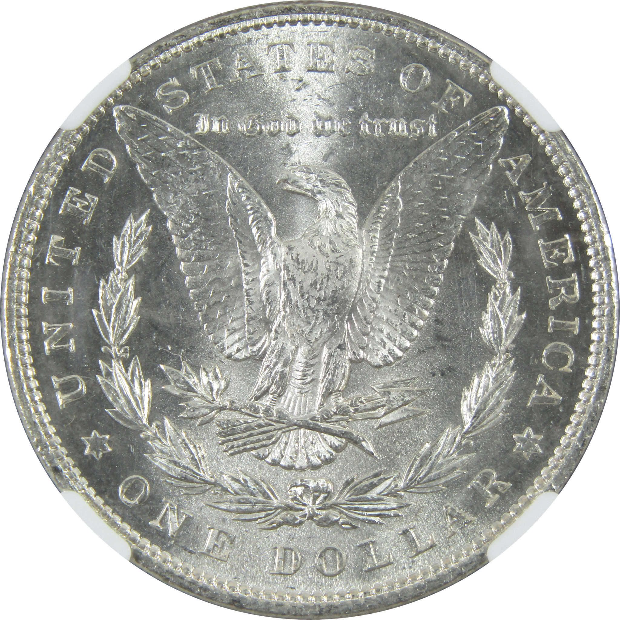 1897 Morgan Dollar MS 63 NGC Silver $1 Uncirculated Coin SKU:I14881 - Morgan coin - Morgan silver dollar - Morgan silver dollar for sale - Profile Coins &amp; Collectibles