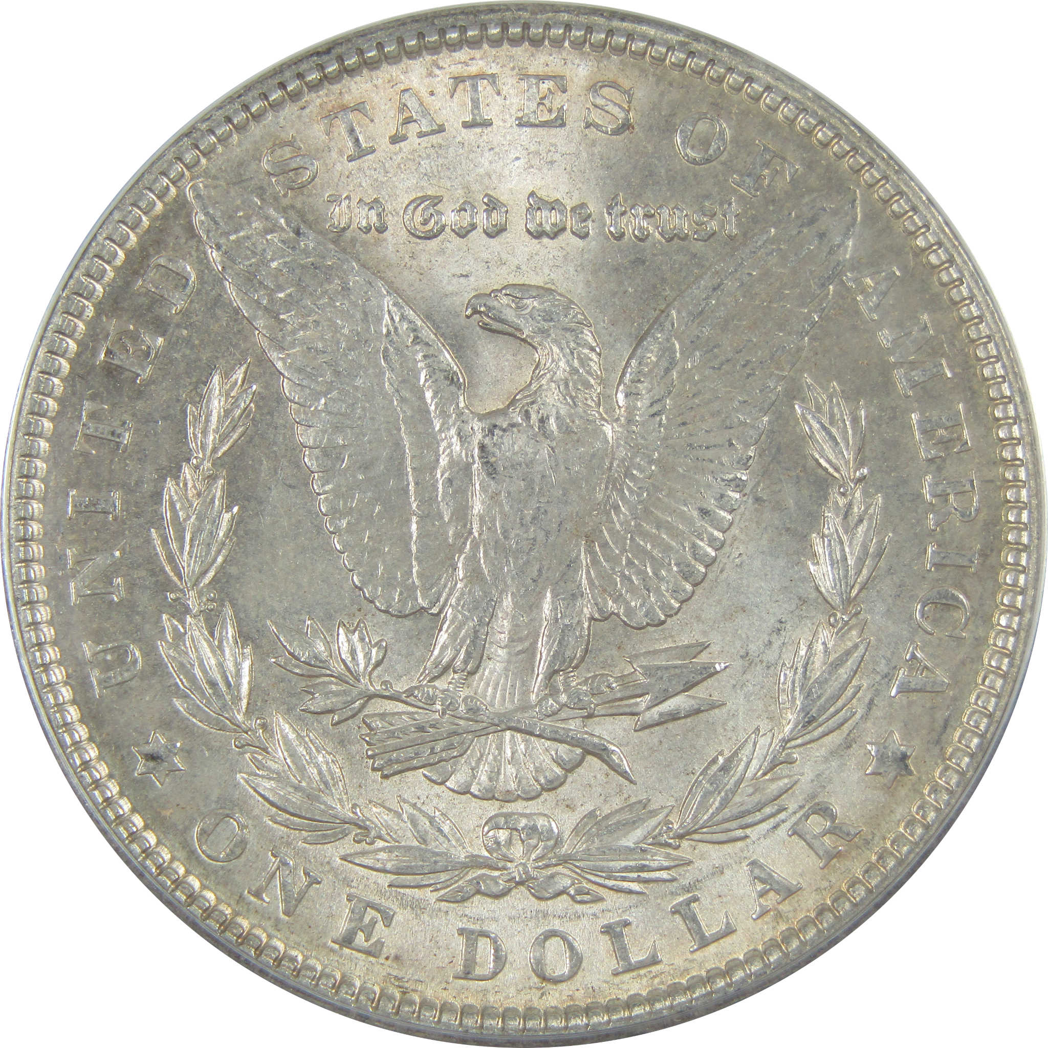 1903 Morgan Dollar MS 62 ANACS Silver $1 Uncirculated Coin SKU:I16384 - Morgan coin - Morgan silver dollar - Morgan silver dollar for sale - Profile Coins &amp; Collectibles