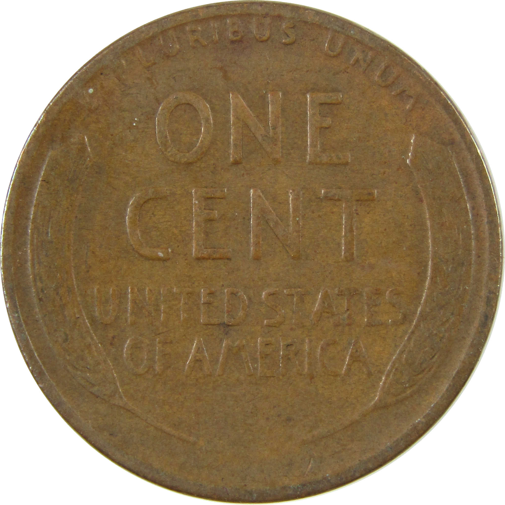 1931 D Lincoln Wheat Cent F Fine Penny 1c Coin Collectible SKU:I26795
