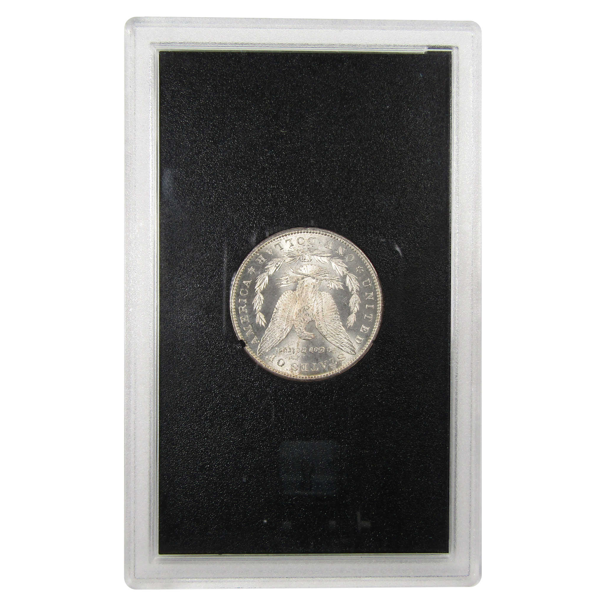 1882 CC GSA Morgan Dollar BU Uncirculated Silver $1 Coin SKU:I9863 - Morgan coin - Morgan silver dollar - Morgan silver dollar for sale - Profile Coins &amp; Collectibles