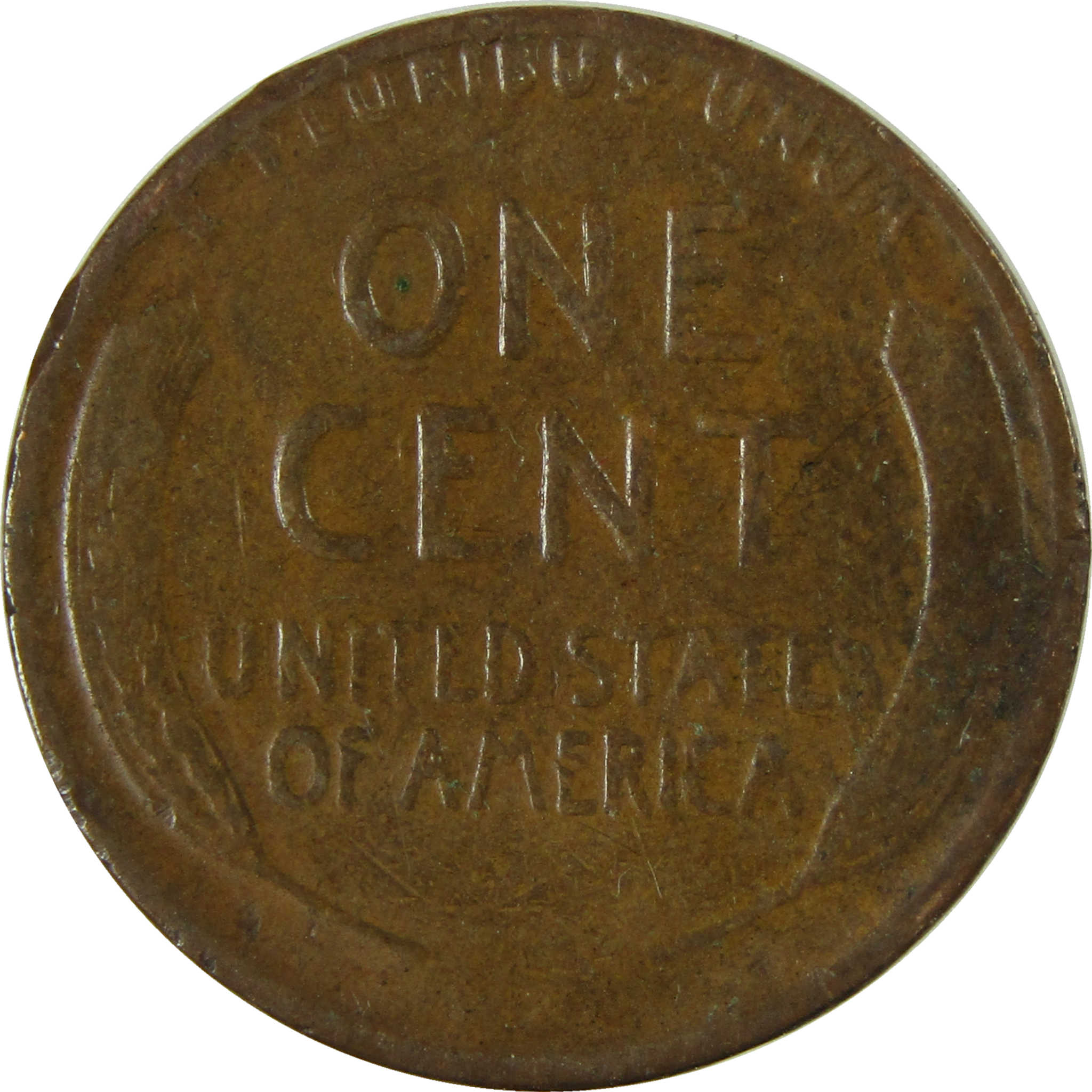 1930 S Lincoln Wheat Cent G Good Penny 1c Coin Collectible SKU:I26666