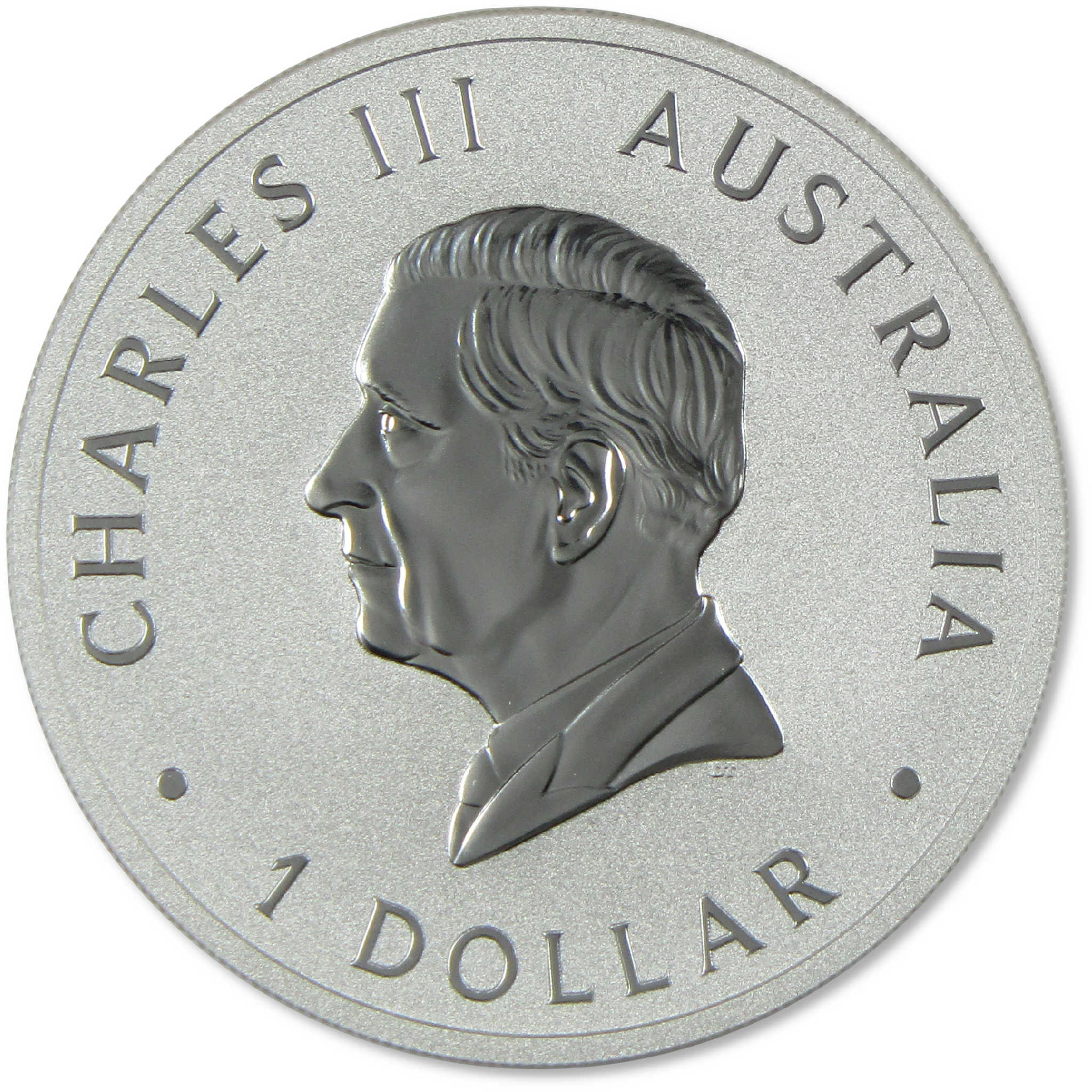 2026 Australian Kookaburra 1 oz .9999 Silver BU Brilliant Uncirculated