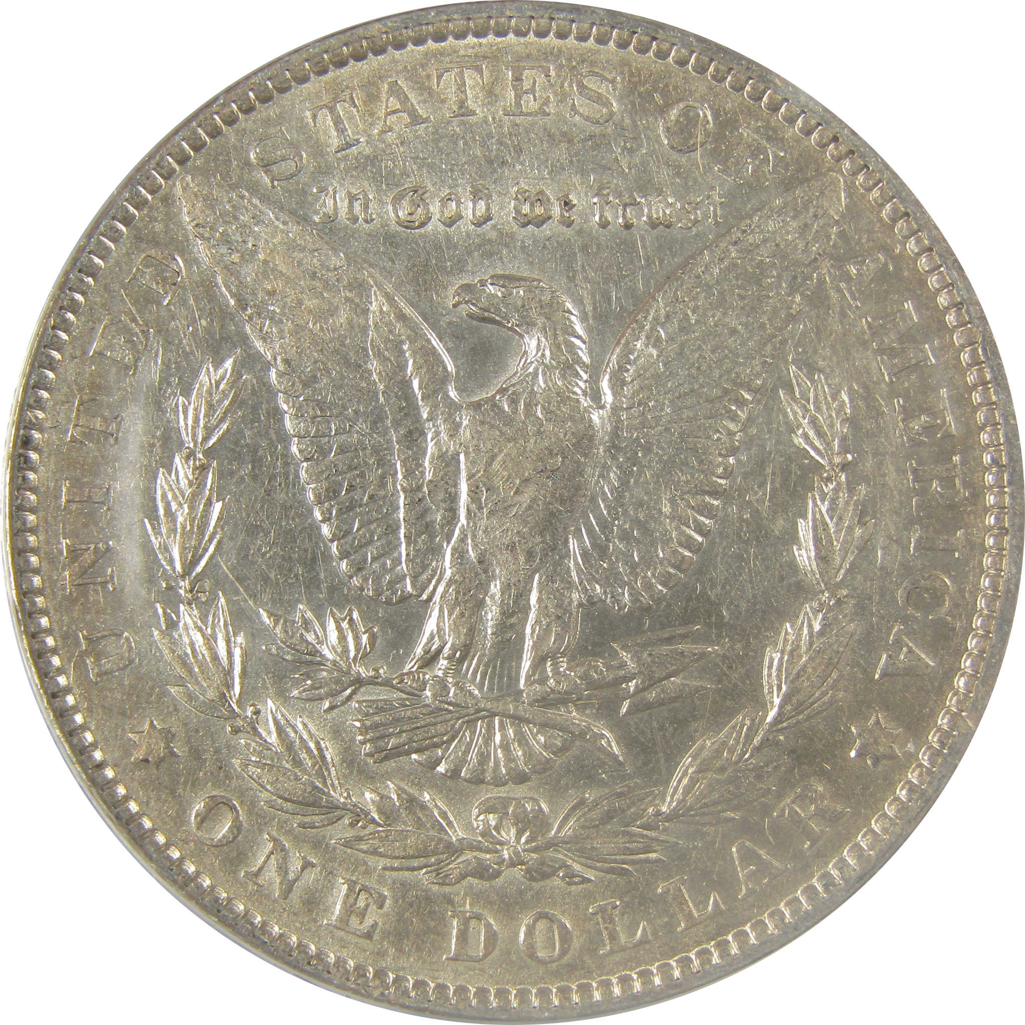 1901 Morgan Dollar AU 50 Details ANACS Silver $1 Coin SKU:I21272 - Morgan coin - Morgan silver dollar - Morgan silver dollar for sale - Profile Coins &amp; Collectibles