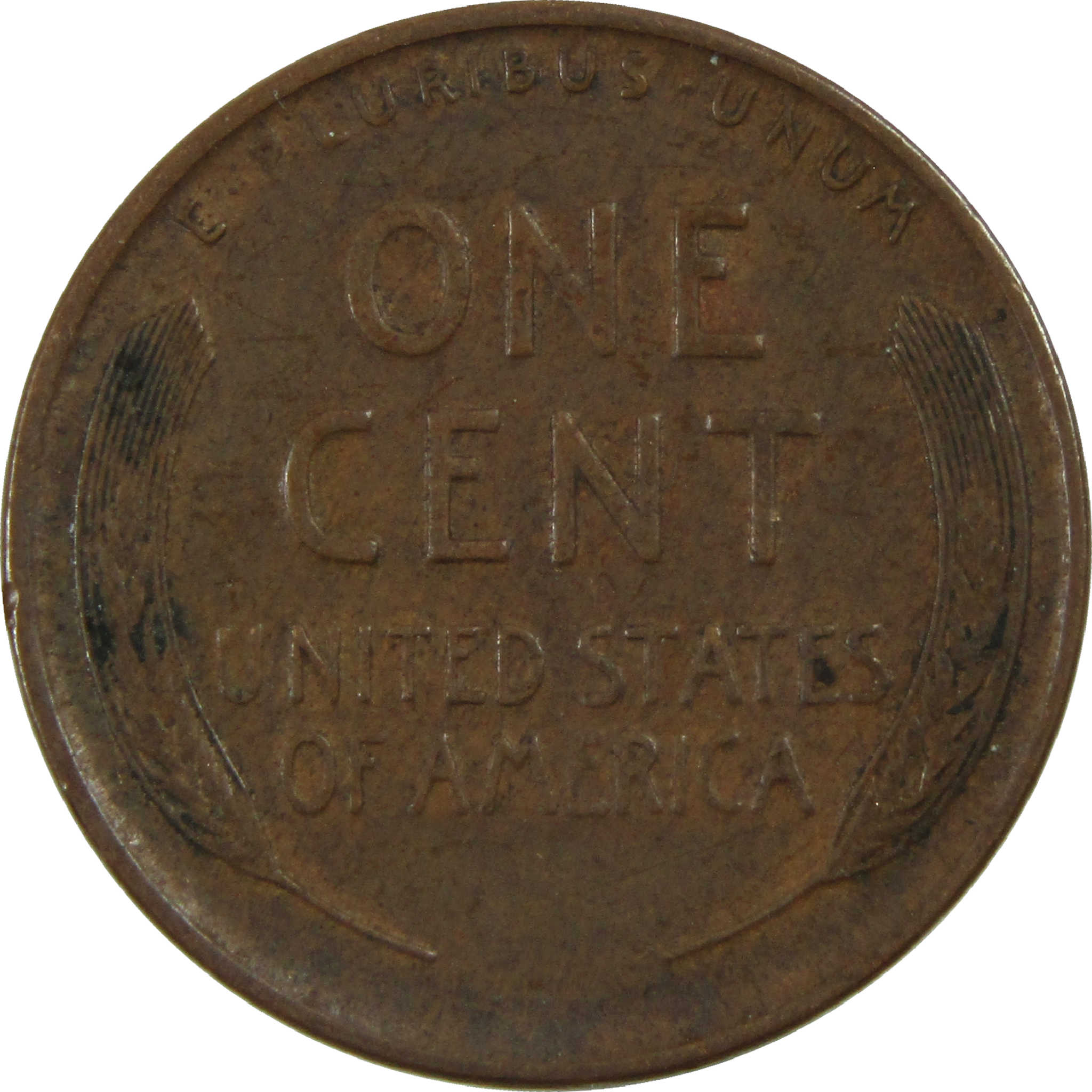 1931 D Lincoln Wheat Cent XF EF Extremely Fine Penny 1c SKU:I13545