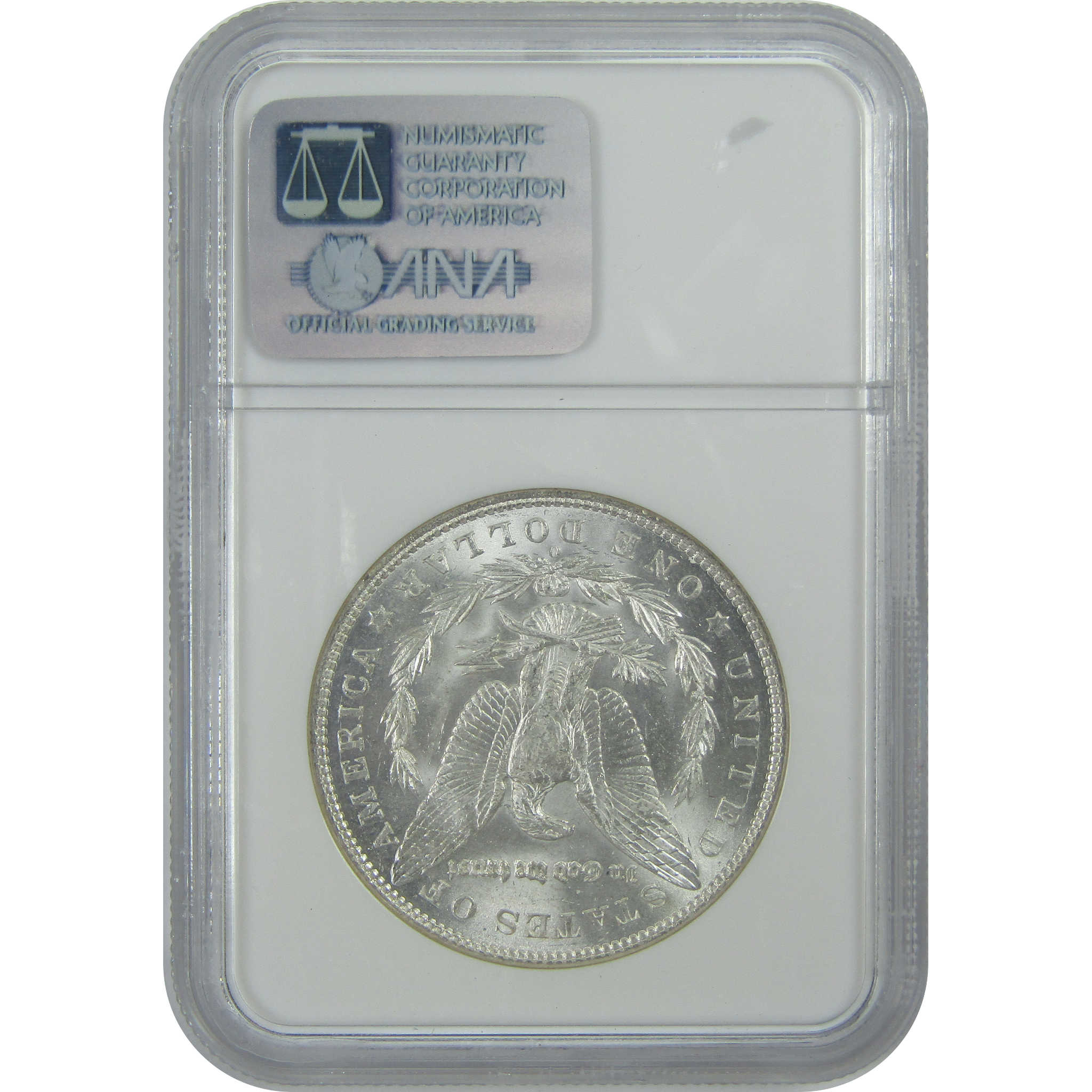 1904 O Morgan Dollar MS 63 NGC Silver $1 Uncirculated Coin SKU:I15781 - Morgan coin - Morgan silver dollar - Morgan silver dollar for sale - Profile Coins &amp; Collectibles