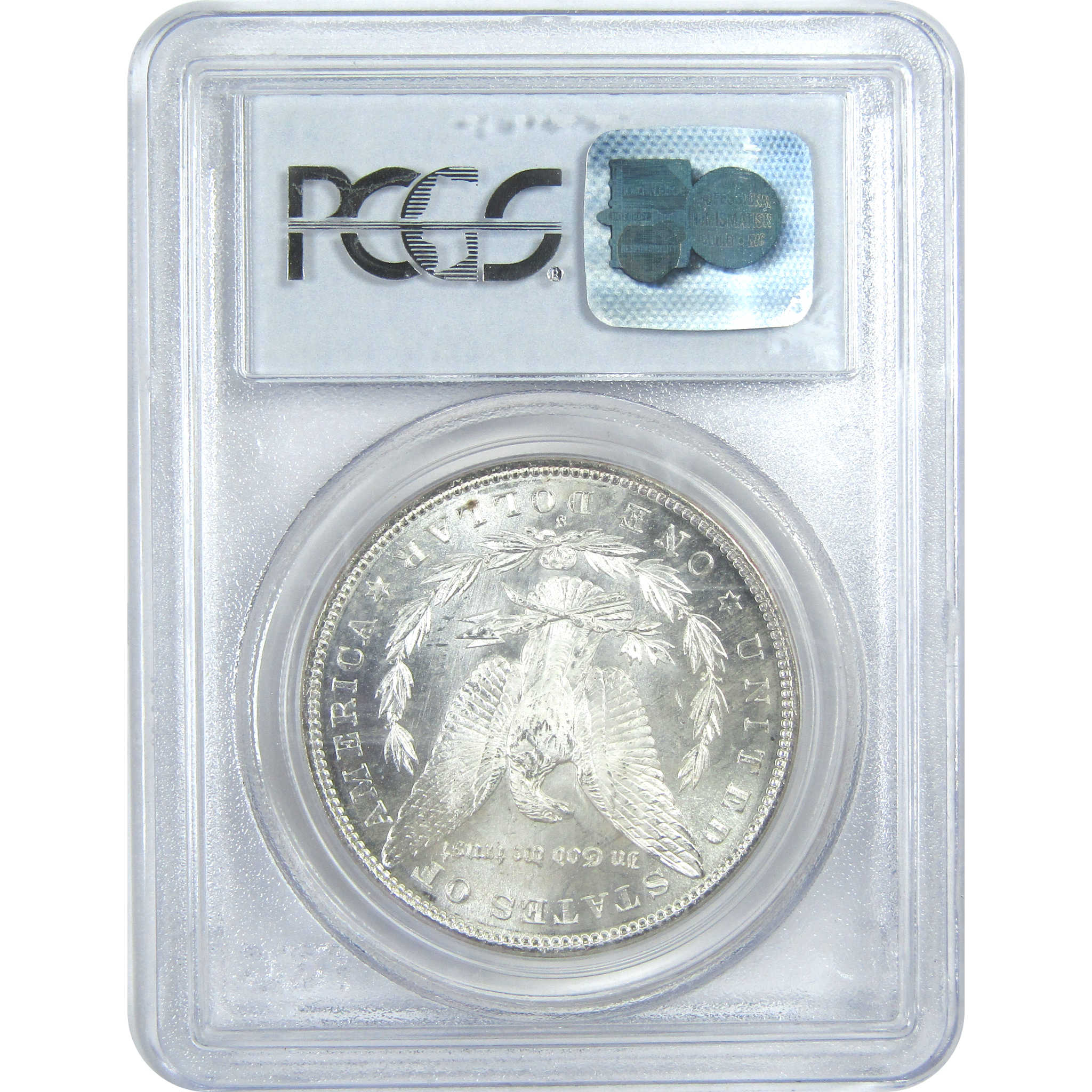 1879 S Morgan Dollar MS 64 PCGS Silver $1 Uncirculated Coin SKU:I15934 - Morgan coin - Morgan silver dollar - Morgan silver dollar for sale - Profile Coins &amp; Collectibles