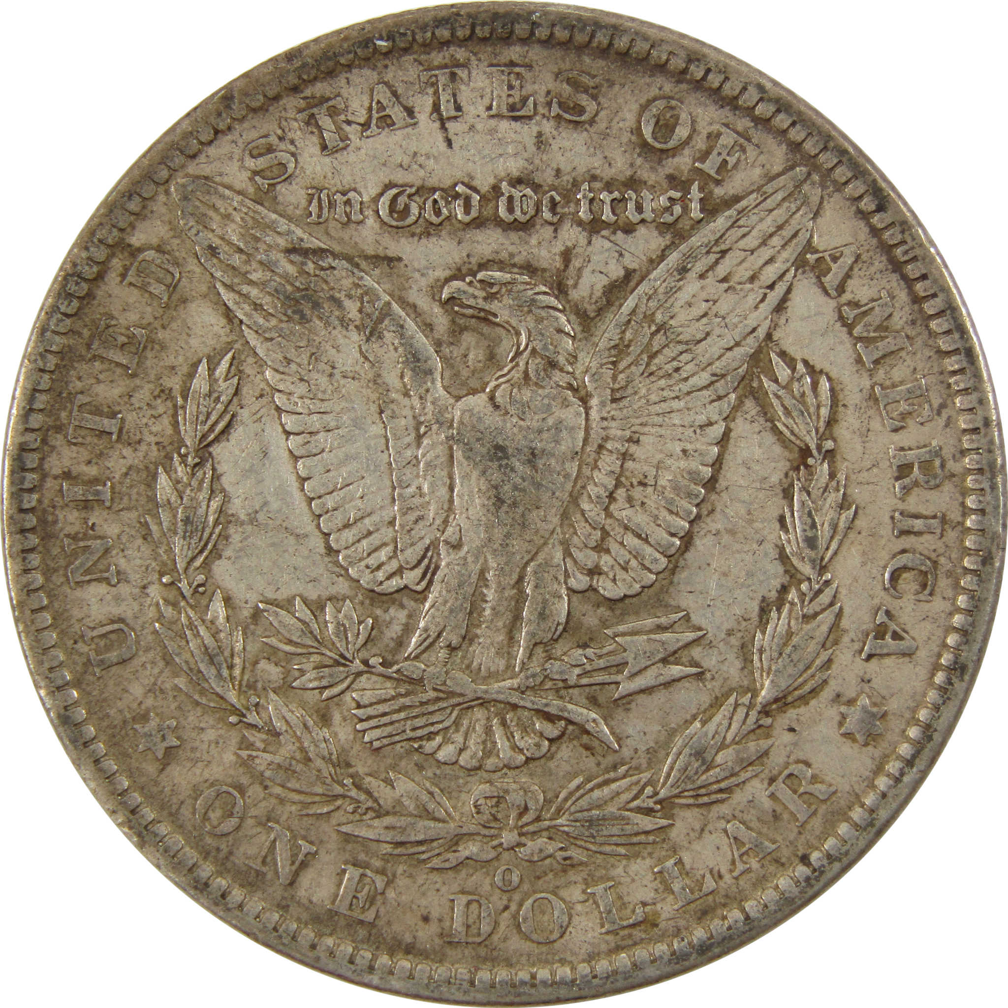 1886 O Morgan Dollar XF EF Extremely Fine 90% Silver $1 Coin SKU:I8005 - Morgan coin - Morgan silver dollar - Morgan silver dollar for sale - Profile Coins &amp; Collectibles