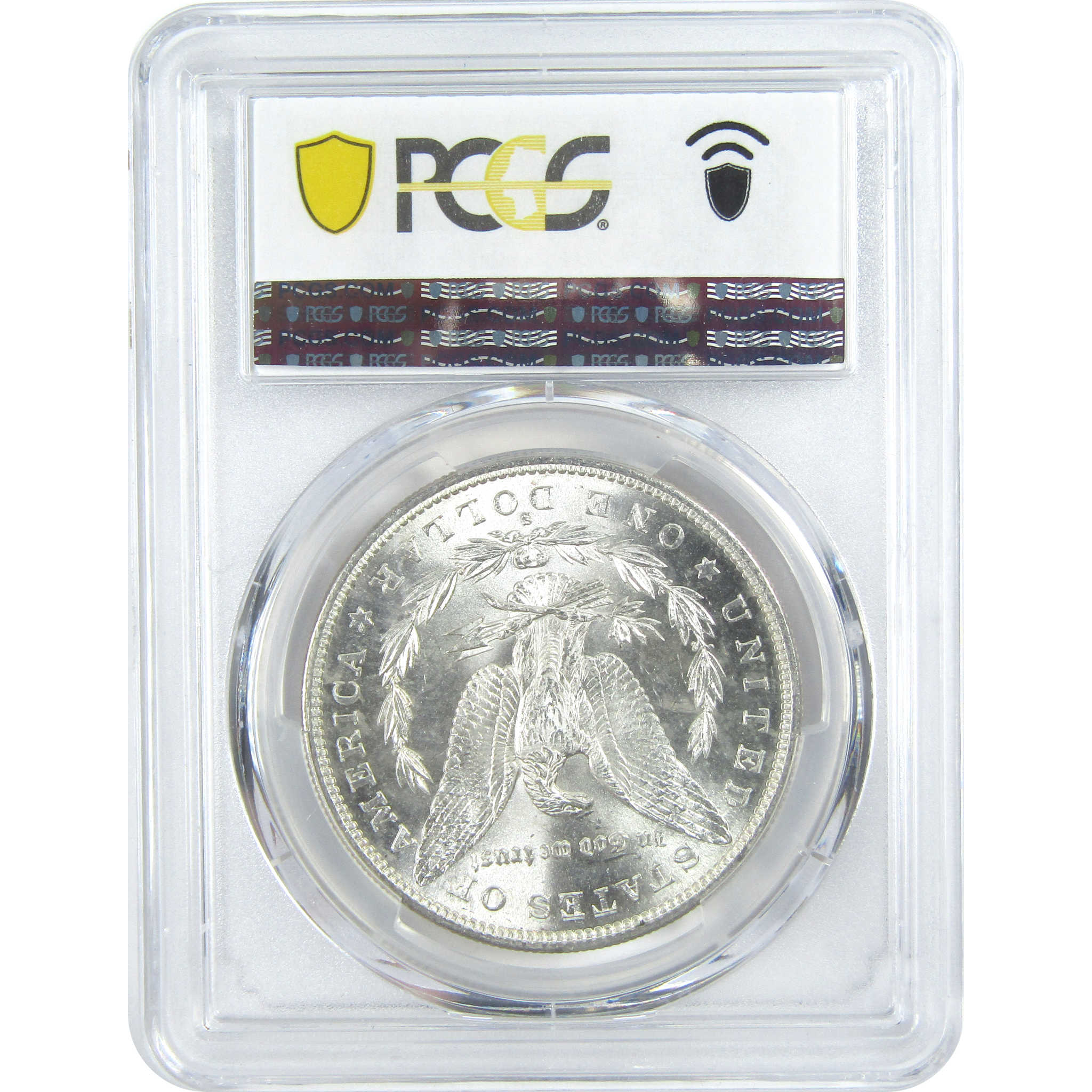 1882 S Morgan Dollar MS 63 PCGS Silver $1 Uncirculated Coin SKU:I15728 - Morgan coin - Morgan silver dollar - Morgan silver dollar for sale - Profile Coins &amp; Collectibles