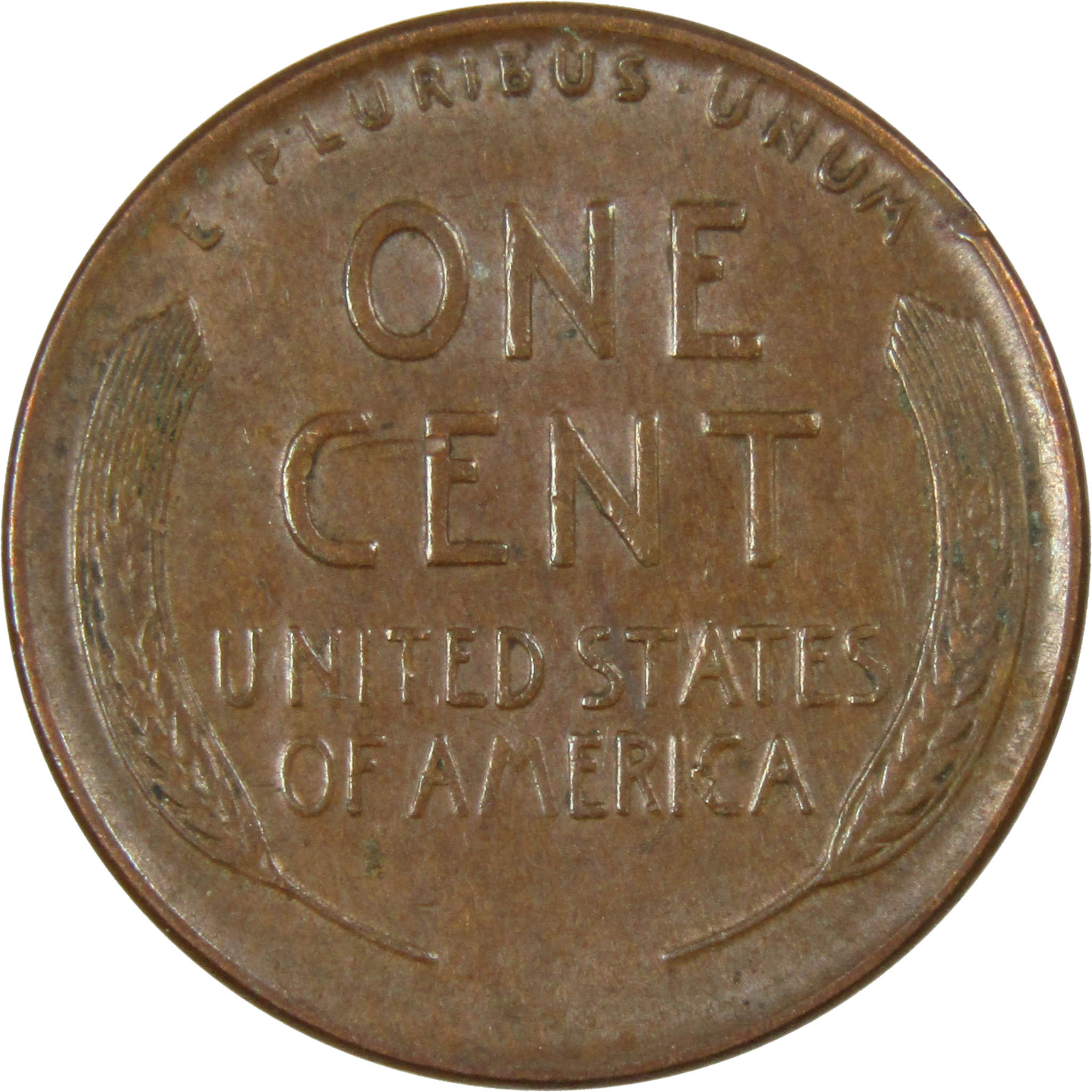 1929 D Lincoln Wheat Cent AU About Uncirculated Penny 1c Coin