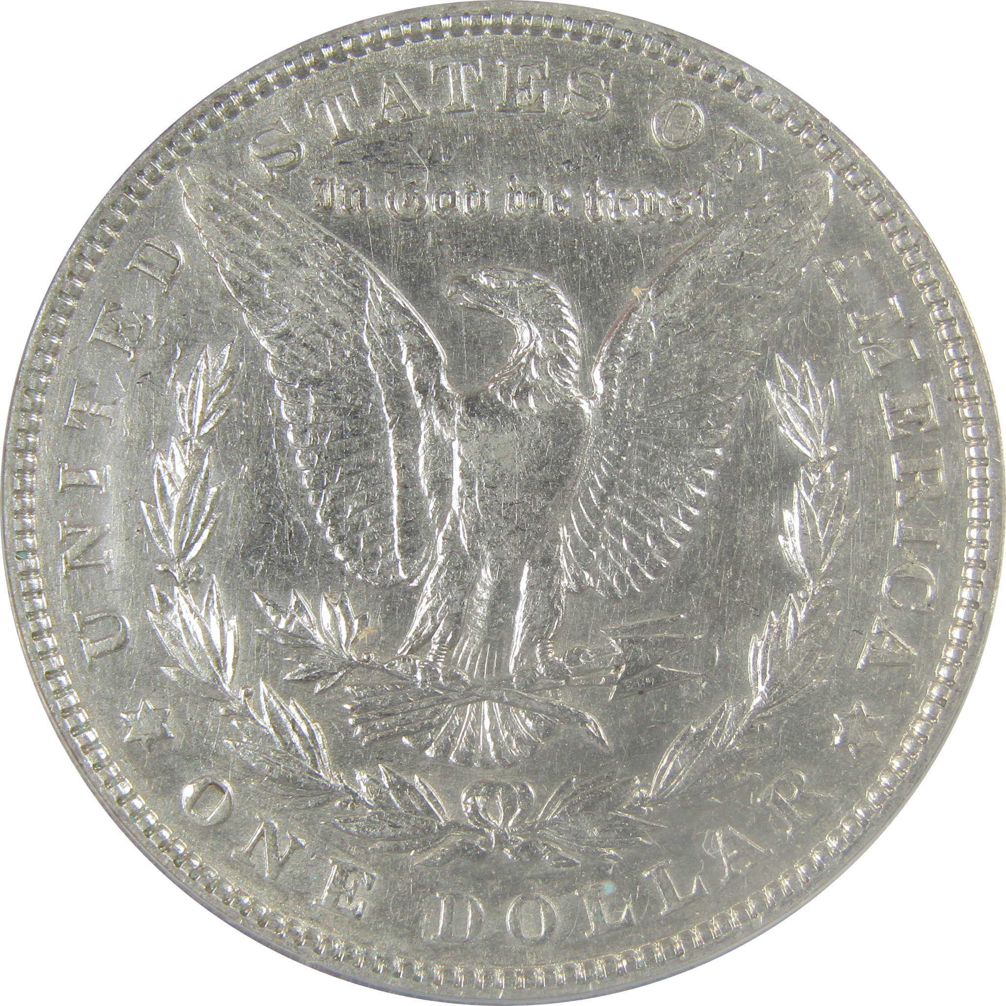 1901 Morgan Dollar AU 50 Details ANACS Silver $1 Coin SKU:I21269 - Morgan coin - Morgan silver dollar - Morgan silver dollar for sale - Profile Coins &amp; Collectibles