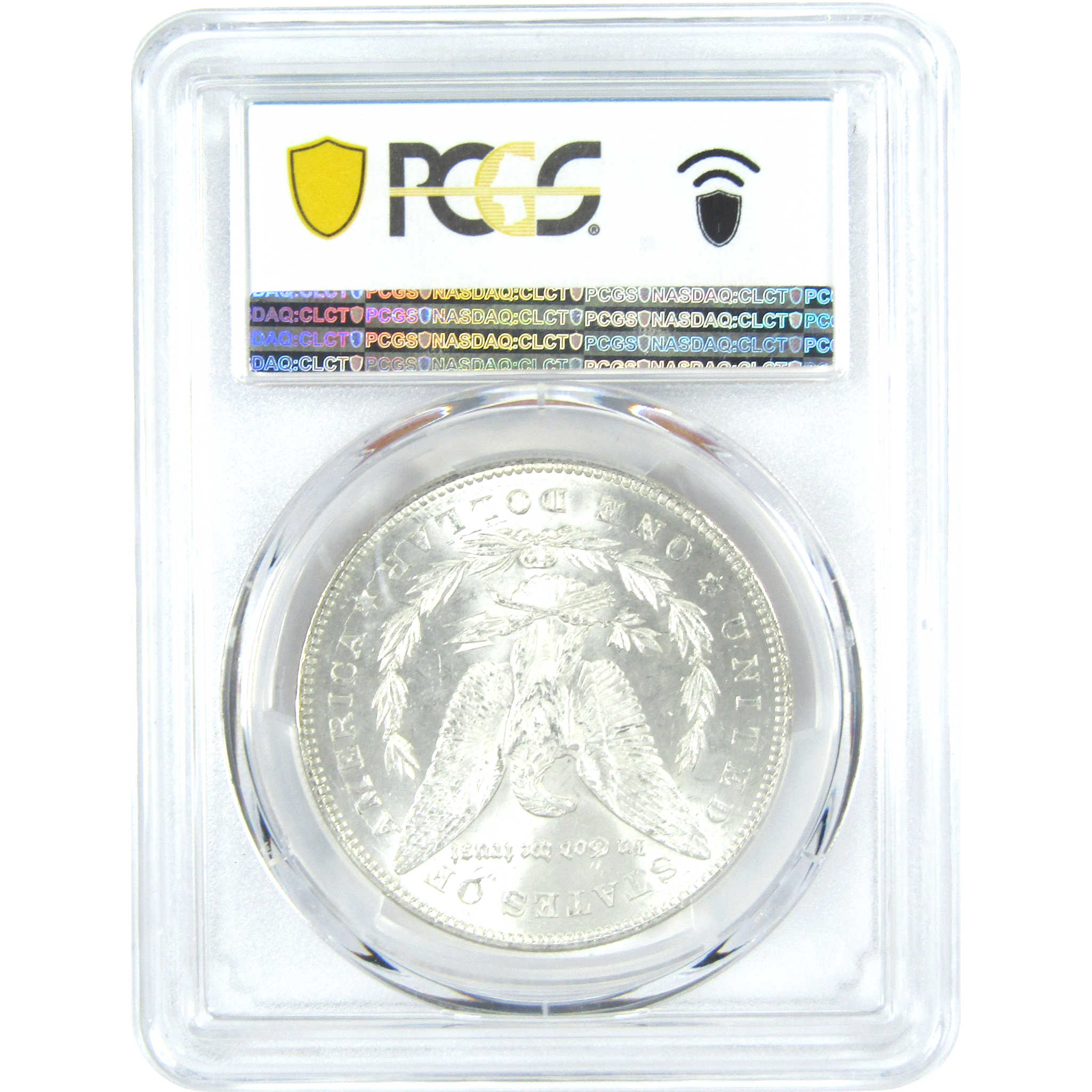 1878 7TF Rev 78 Morgan Dollar MS 64 PCGS Silver $1 Coin SKU:I16502 - Morgan coin - Morgan silver dollar - Morgan silver dollar for sale - Profile Coins &amp; Collectibles