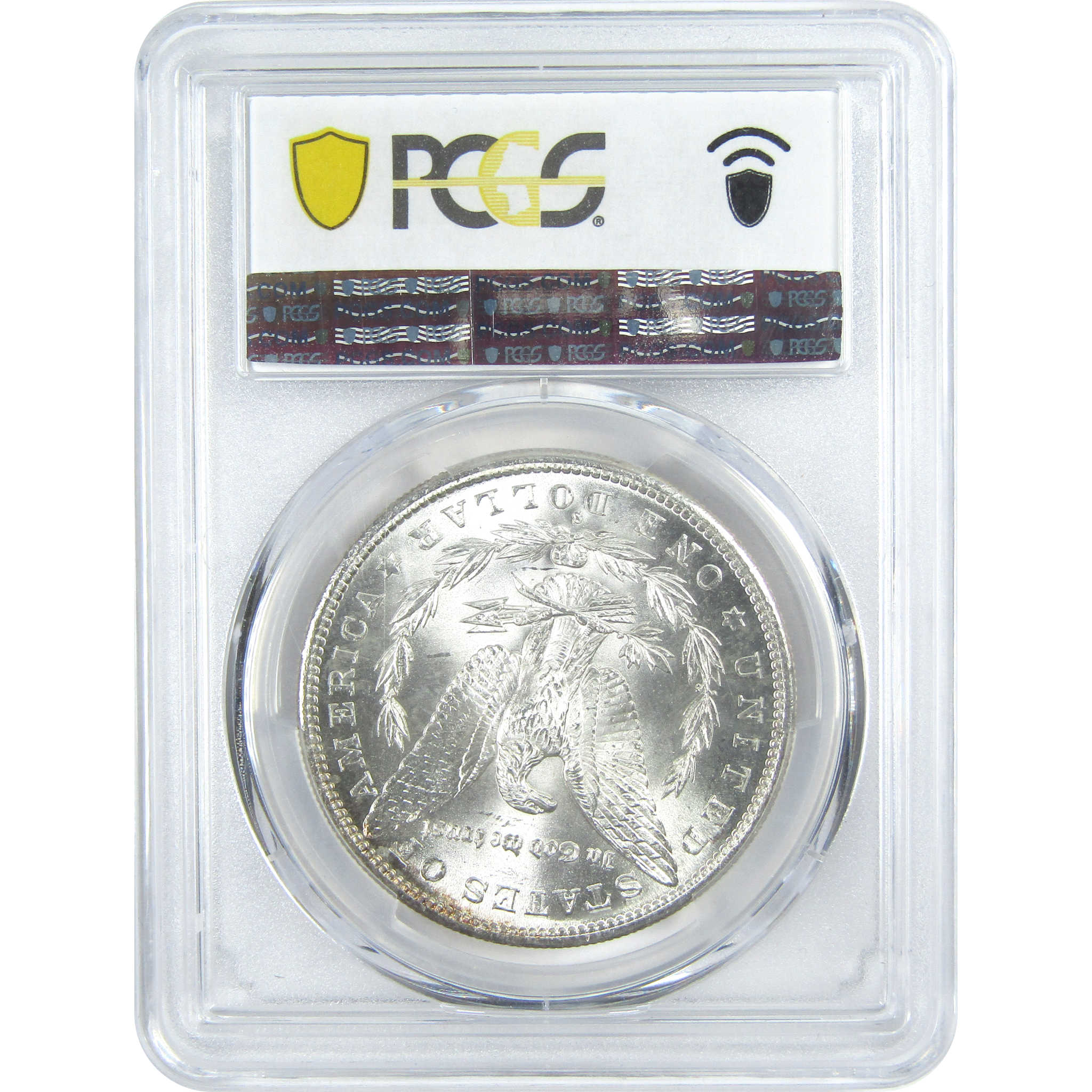 1882 S Morgan Dollar MS 63 PCGS Silver $1 Uncirculated Coin SKU:I15727 - Morgan coin - Morgan silver dollar - Morgan silver dollar for sale - Profile Coins &amp; Collectibles