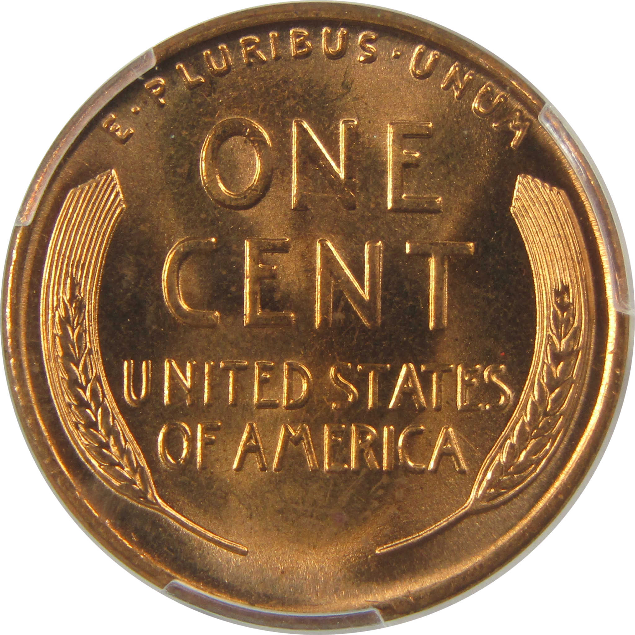 1934 Lincoln Wheat Cent MS 67 RD PCGS Penny Uncirculated SKU:I22389