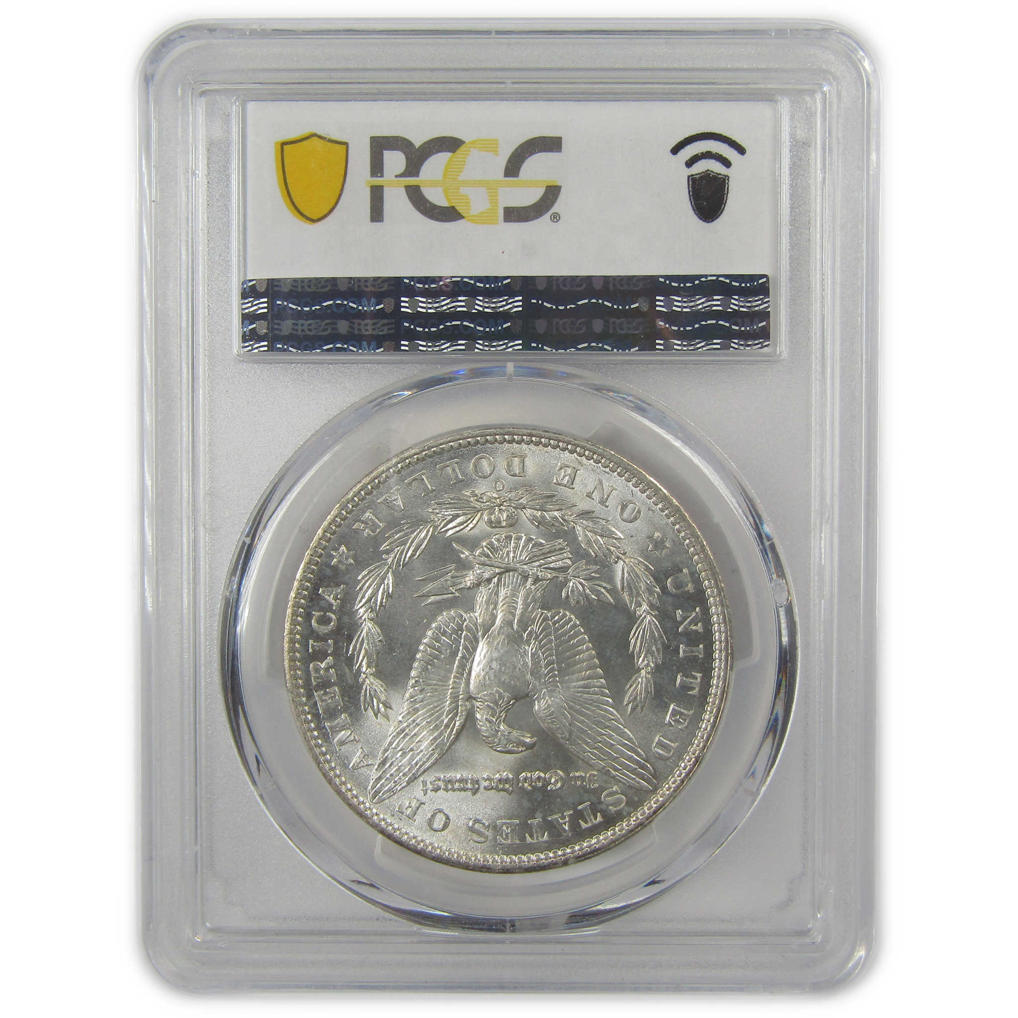 1903 O Morgan Dollar MS 63 PCGS Silver Uncirculated $1 Coin SKU:I21520 - Morgan coin - Morgan silver dollar - Morgan silver dollar for sale - Profile Coins &amp; Collectibles