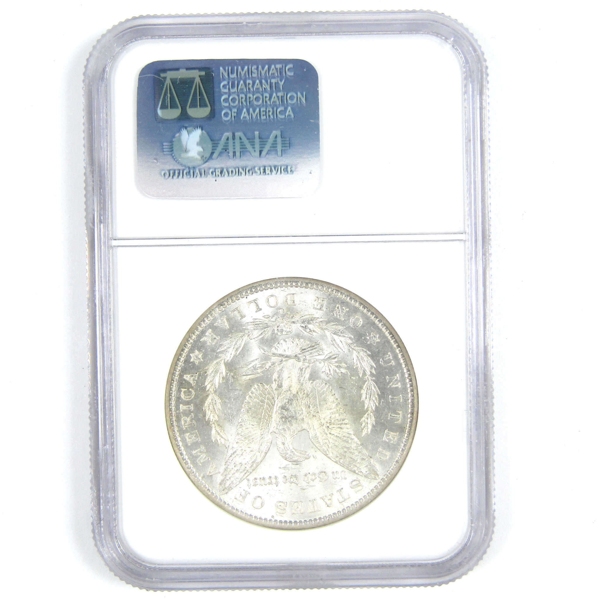 1901 O Morgan Dollar MS 65 NGC Silver $1 Uncirculated Coin SKU:CPC8598 - Morgan coin - Morgan silver dollar - Morgan silver dollar for sale - Profile Coins &amp; Collectibles