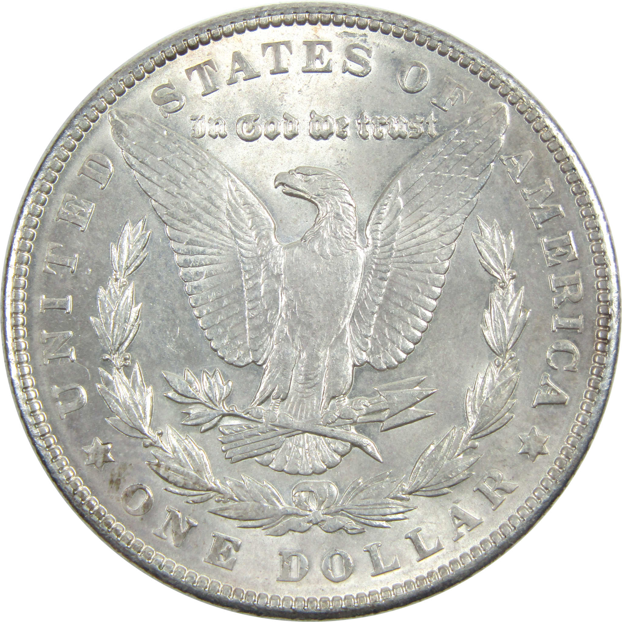 1904 Morgan Dollar Uncirculated Silver $1 Coin SKU:I14332 - Morgan coin - Morgan silver dollar - Morgan silver dollar for sale - Profile Coins &amp; Collectibles