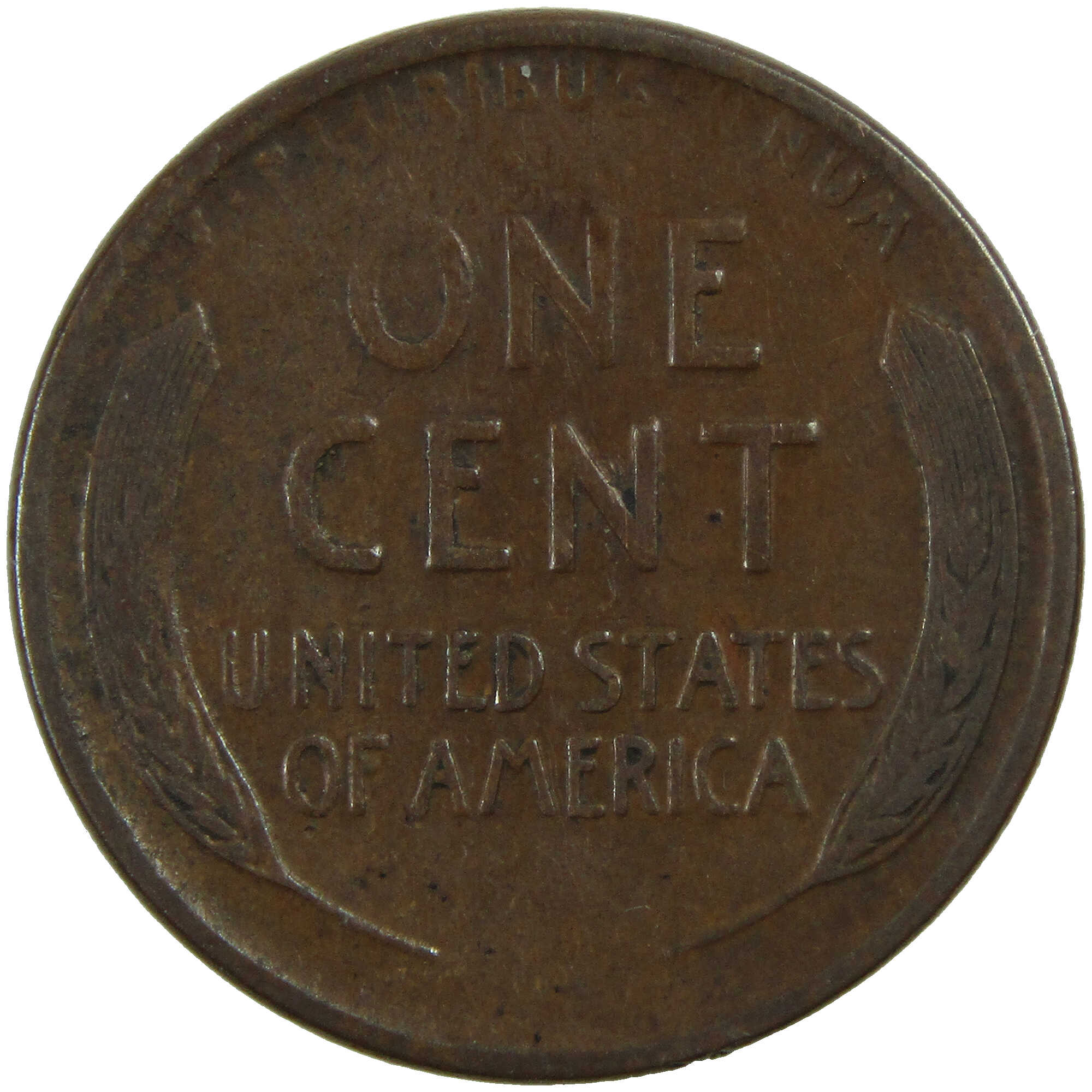 1922 D Lincoln Wheat Cent VF Very Fine Penny 1c Coin SKU:I12957