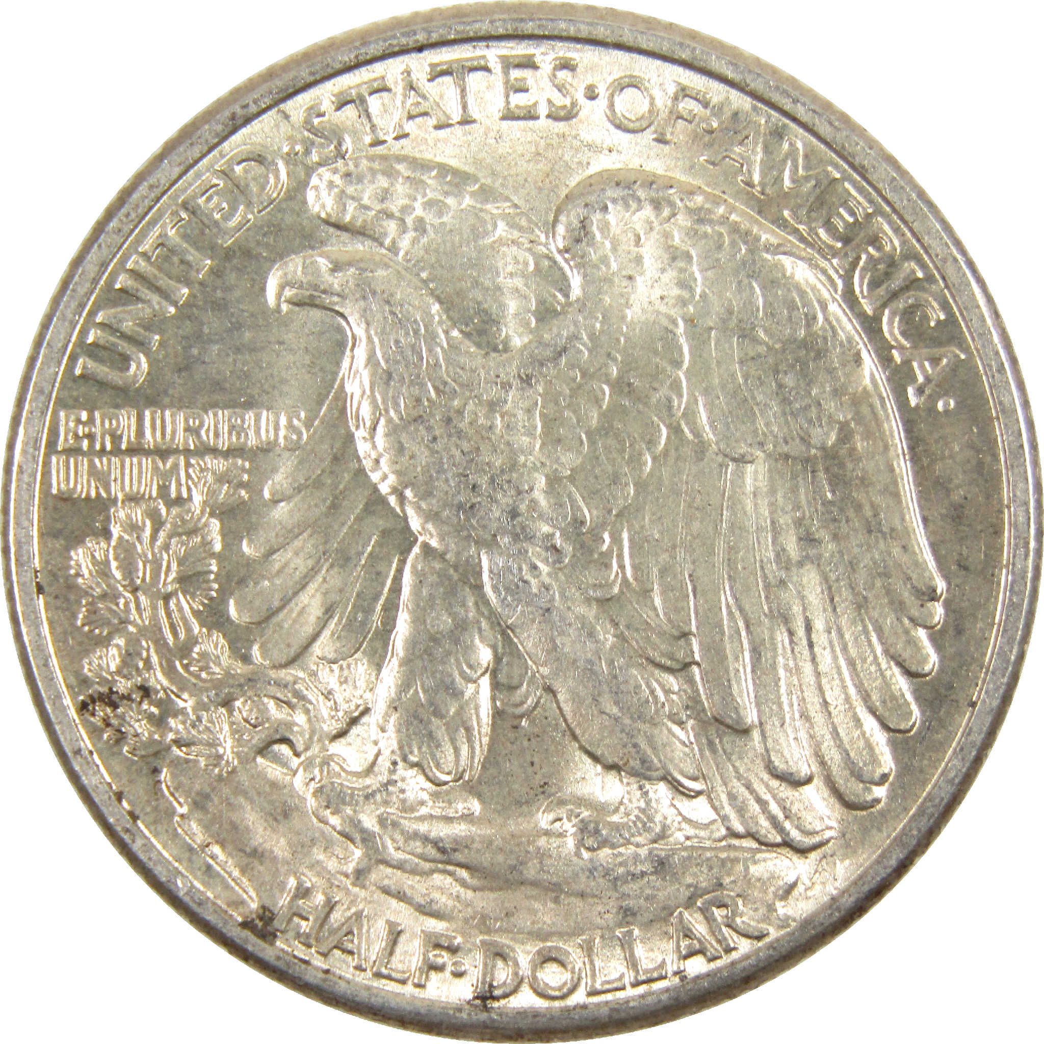 1944 Liberty Walking Half Dollar AU About Uncirculated Silver 50c Coin