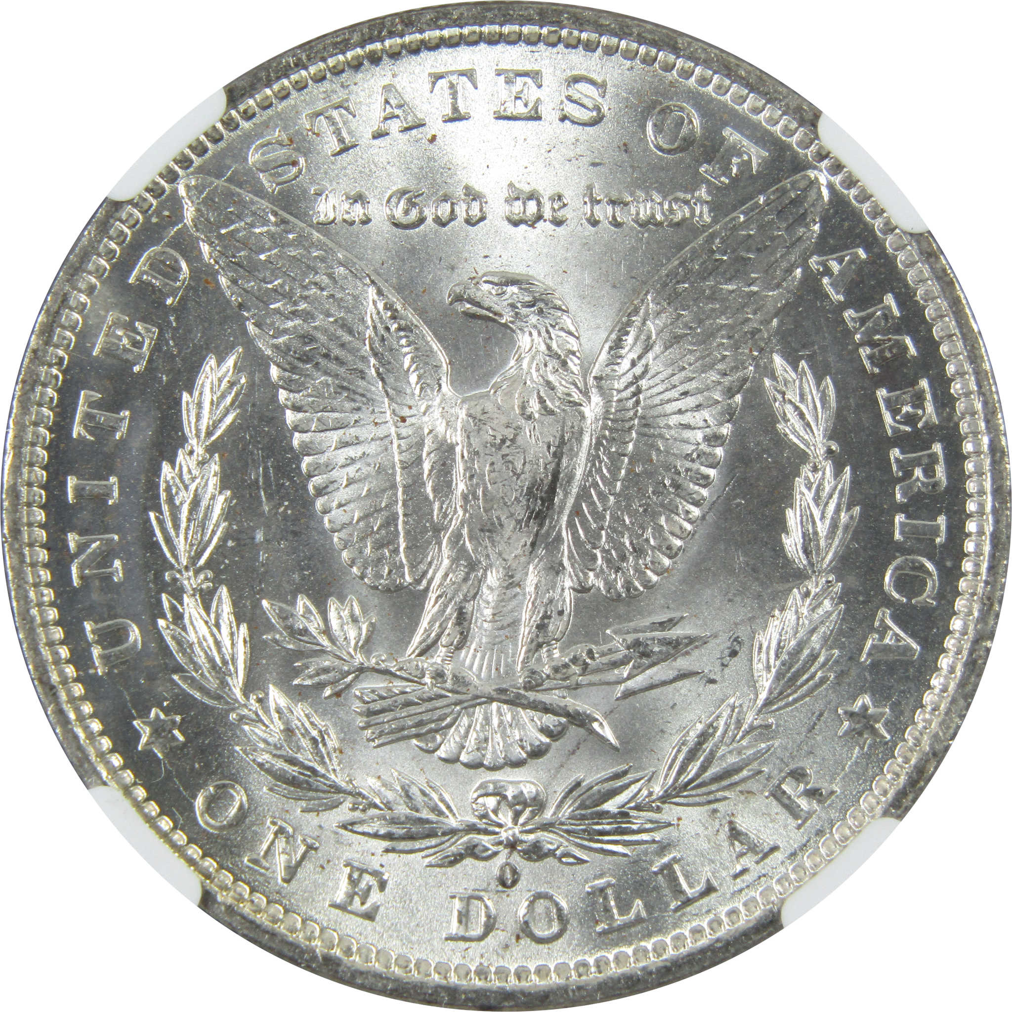 1881 O Morgan Dollar MS 63 NGC Silver $1 Uncirculated Coin SKU:I14868 - Morgan coin - Morgan silver dollar - Morgan silver dollar for sale - Profile Coins &amp; Collectibles