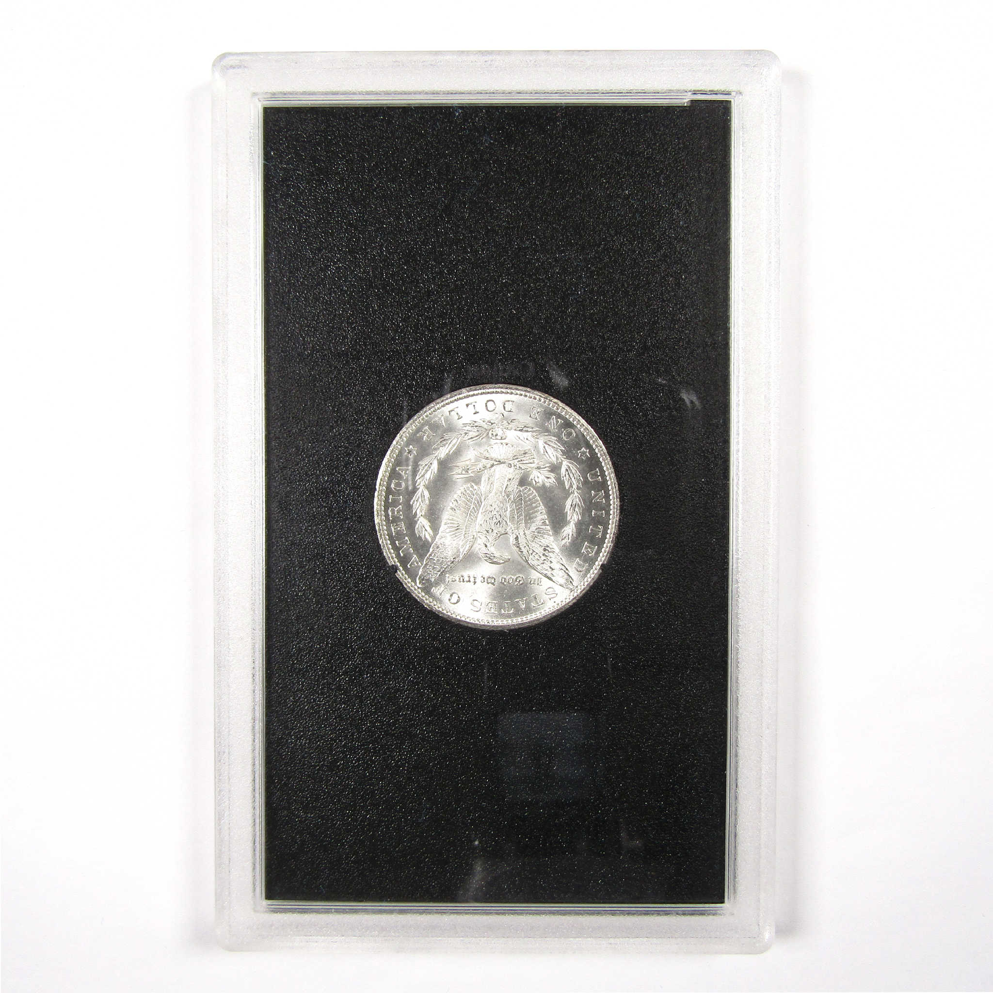 1884 CC GSA Morgan Dollar BU Uncirculated Silver $1 Coin SKU:I11495 - Morgan coin - Morgan silver dollar - Morgan silver dollar for sale - Profile Coins &amp; Collectibles