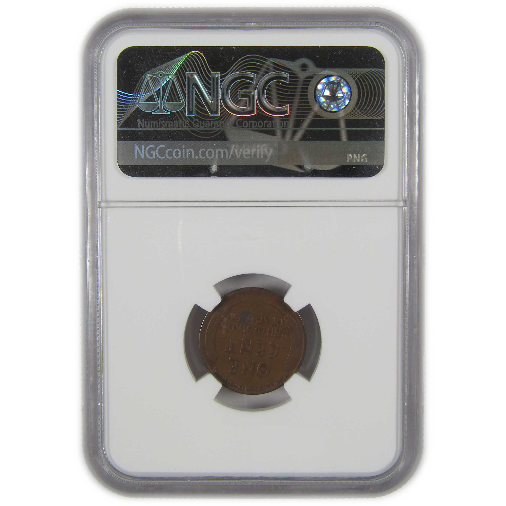 1924 D Lincoln Wheat Cent F 15 BN NGC Penny 1c Coin SKU:I20304