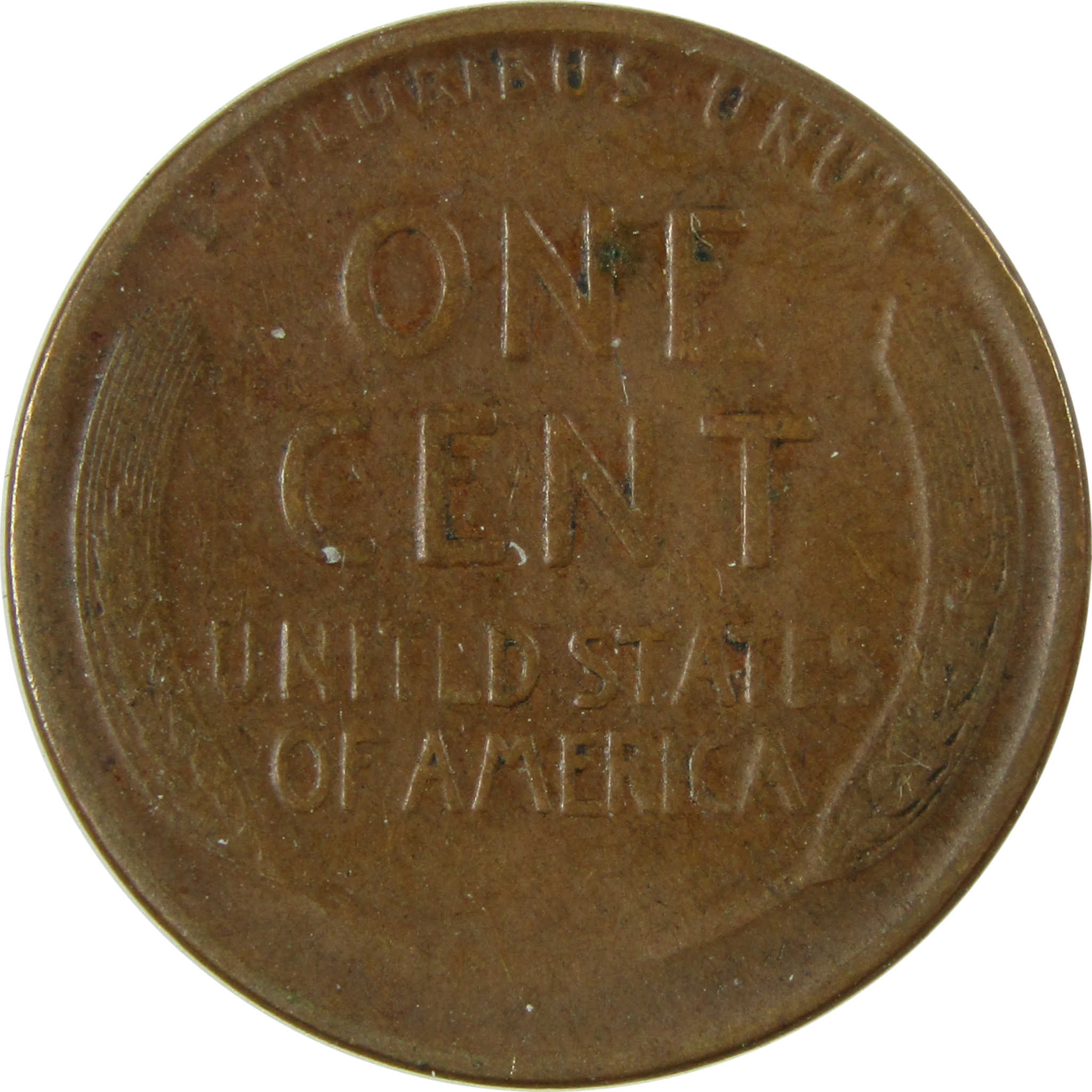 1911 D Lincoln Wheat Cent VF Very Fine Details Penny SKU:I26360