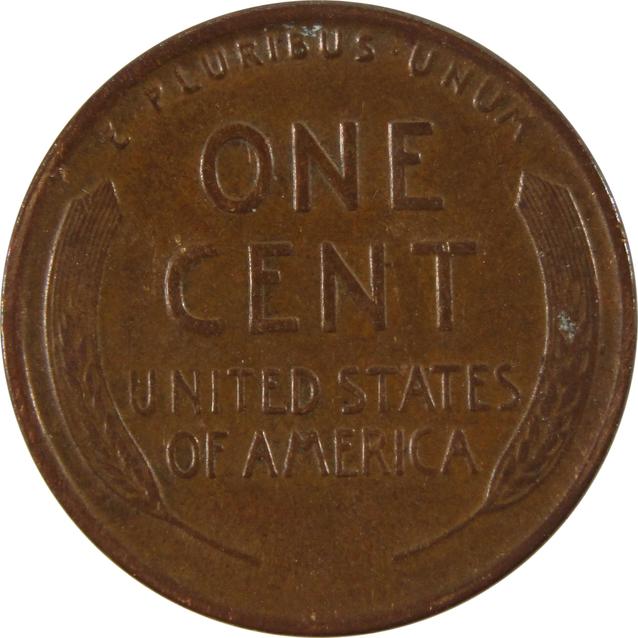 1918 Lincoln Wheat Cent AU About Uncirculated Penny 1c Coin SKU:I9938