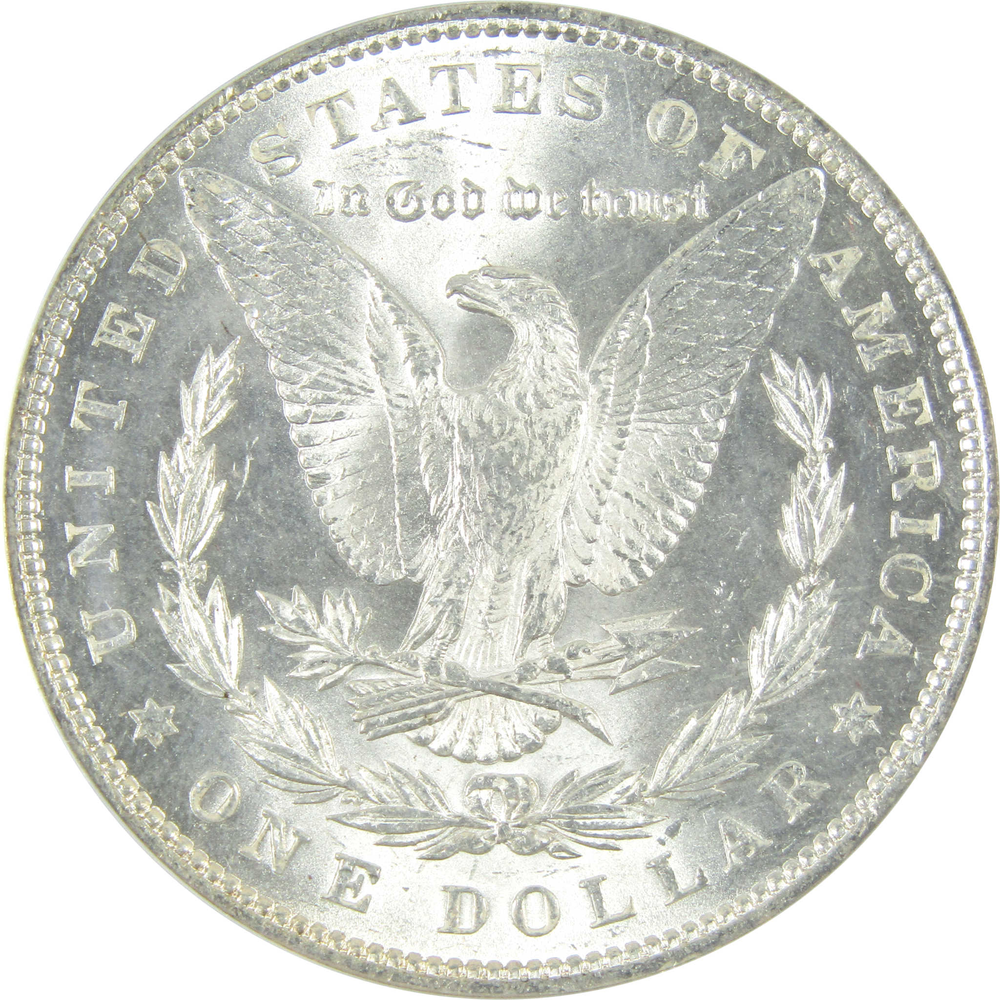 1886 Morgan Dollar MS 63 ANACS Silver $1 Uncirculated Coin SKU:I15034 - Morgan coin - Morgan silver dollar - Morgan silver dollar for sale - Profile Coins &amp; Collectibles