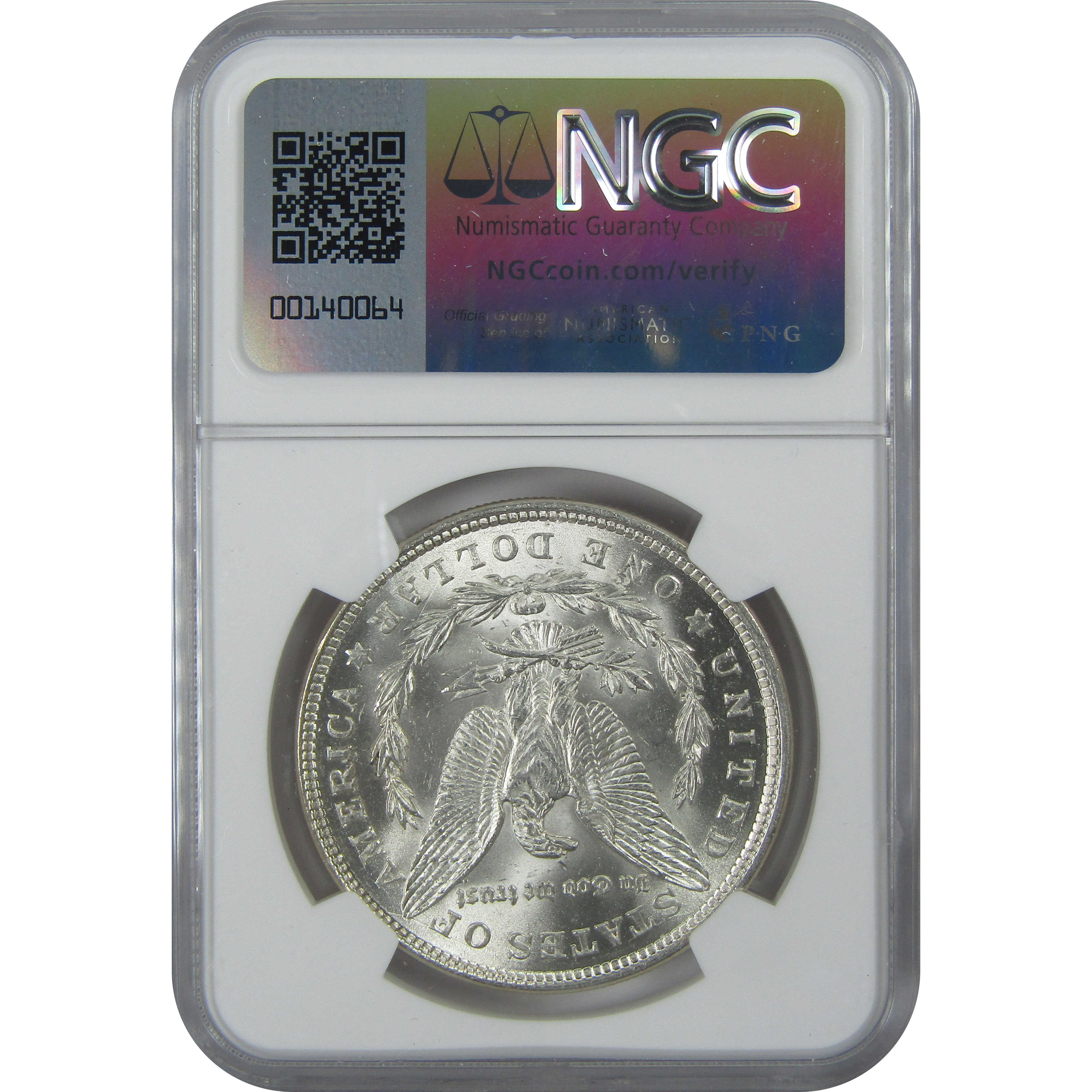 1921 Morgan Dollar MS 63 NGC Silver $1 Uncirculated Coin SKU:I15712 - Morgan coin - Morgan silver dollar - Morgan silver dollar for sale - Profile Coins &amp; Collectibles