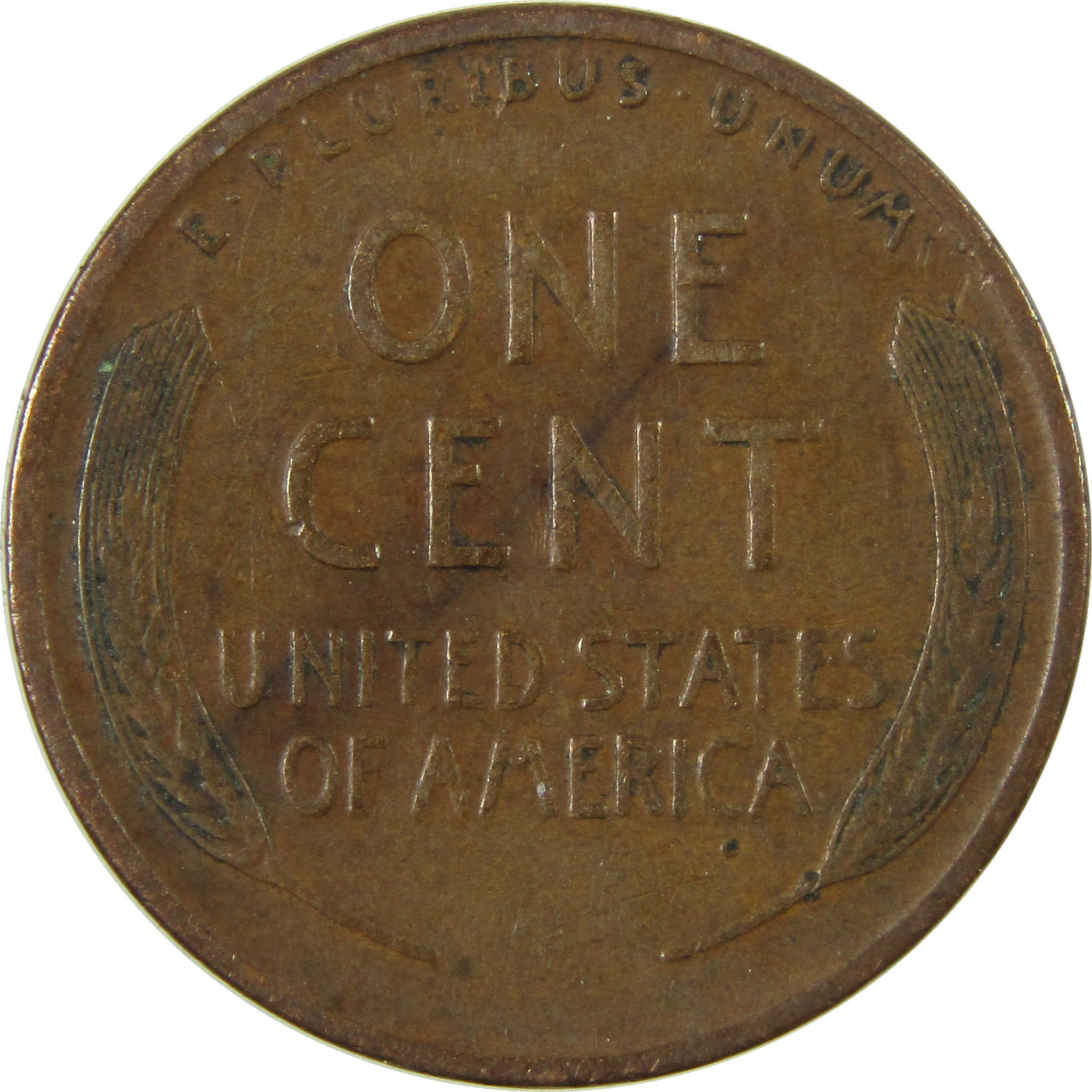 1928 D Lincoln Wheat Cent VF Very Fine Penny 1c Coin SKU:I27592