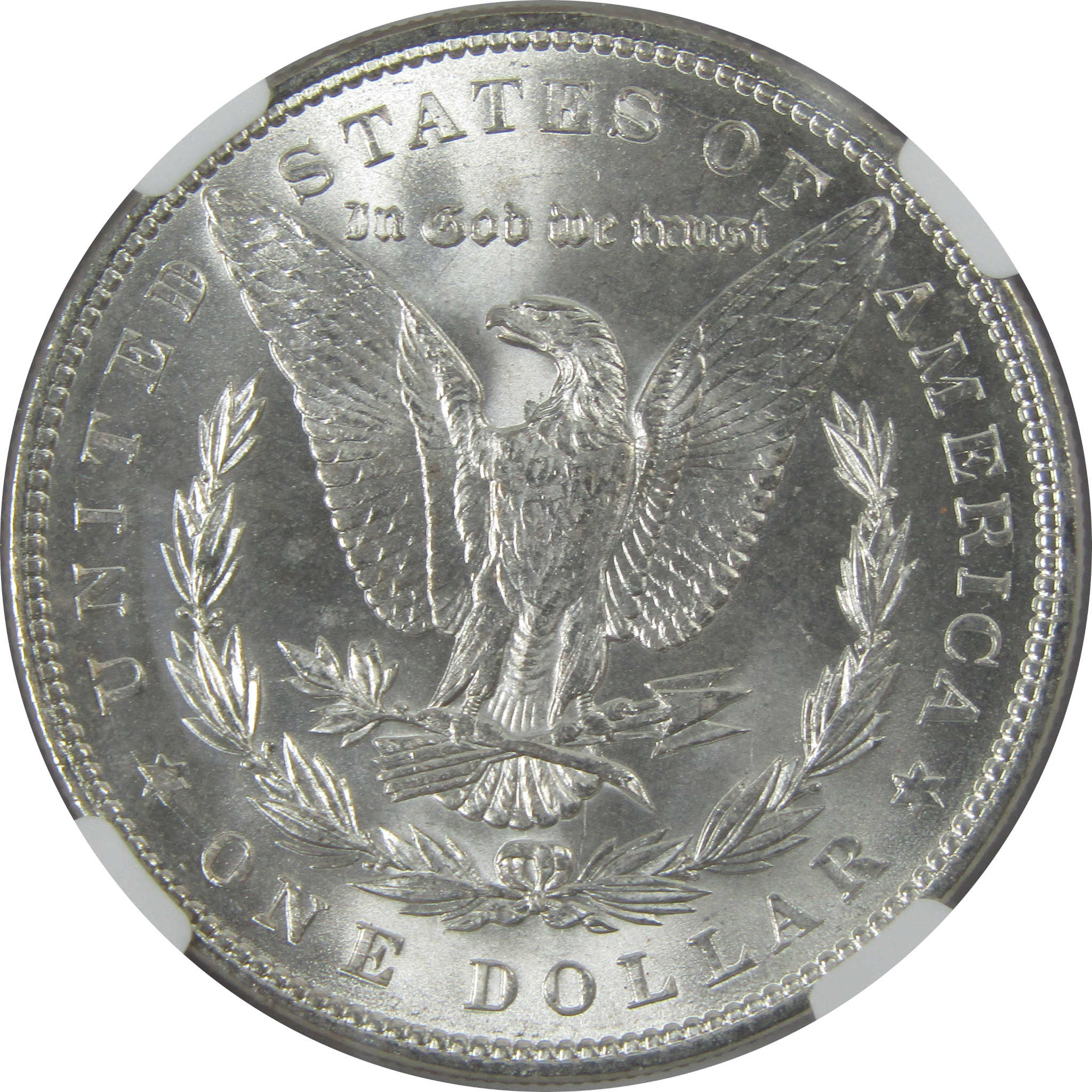 1887 Morgan Dollar MS 63 NGC Silver $1 Uncirculated Coin SKU:I15762 - Morgan coin - Morgan silver dollar - Morgan silver dollar for sale - Profile Coins &amp; Collectibles