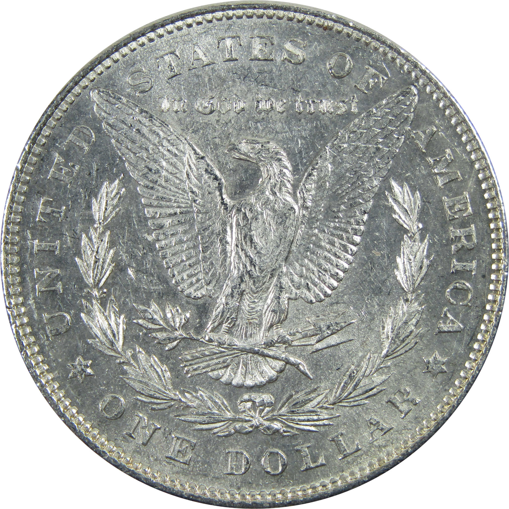 1878 7TF Rev 78 Morgan Dollar AU About Unc Silver $1 Coin SKU:I13459 - Morgan coin - Morgan silver dollar - Morgan silver dollar for sale - Profile Coins &amp; Collectibles