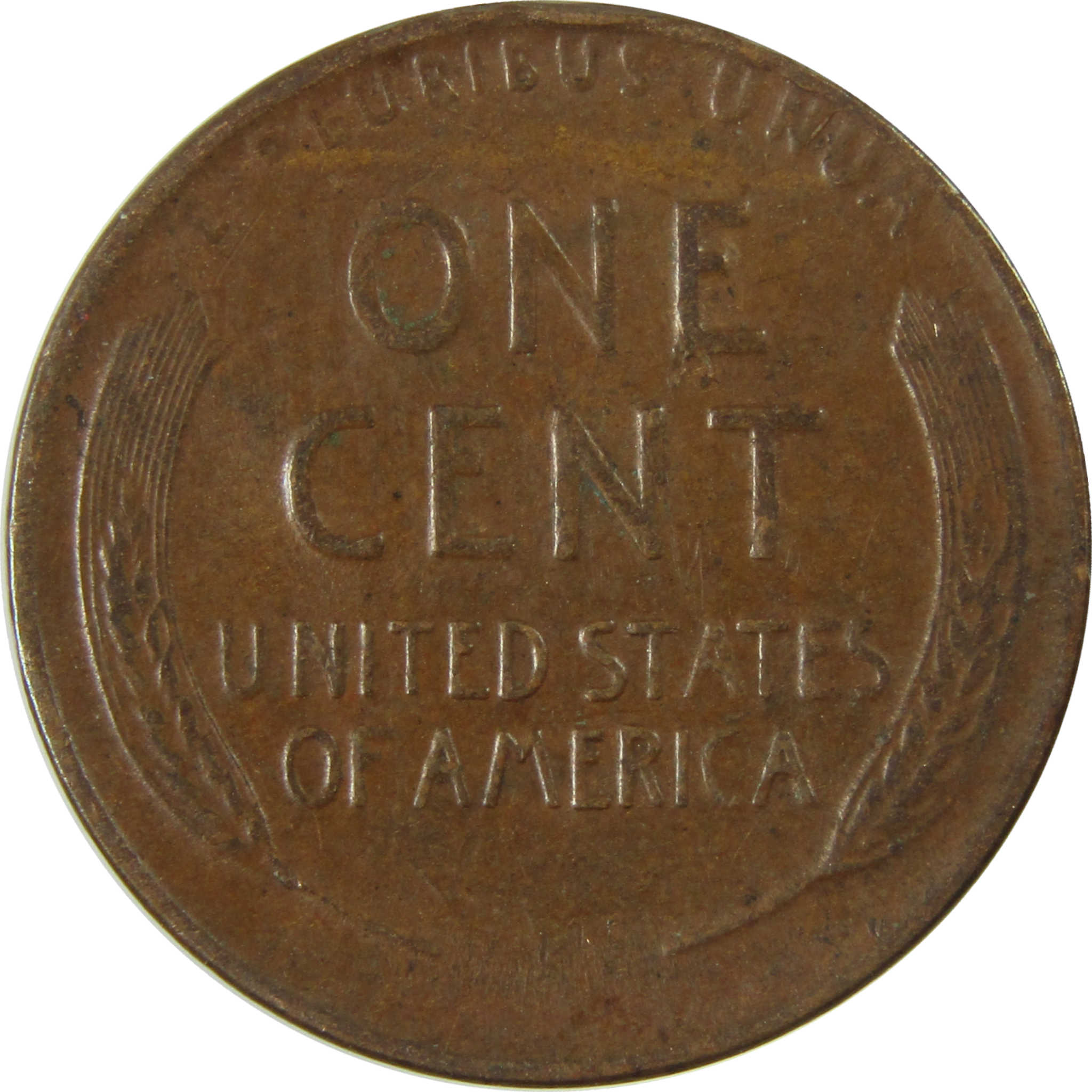 1928 D Lincoln Wheat Cent XF EF Extremely Fine 1c Coin SKU:I27316