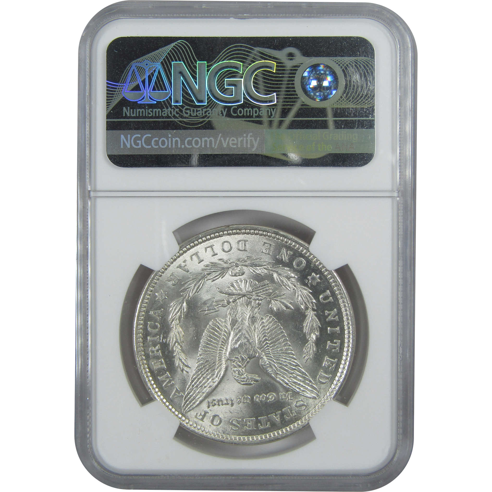 1921 Morgan Dollar MS 63 NGC Silver $1 Uncirculated Coin SKU:I15709 - Morgan coin - Morgan silver dollar - Morgan silver dollar for sale - Profile Coins &amp; Collectibles