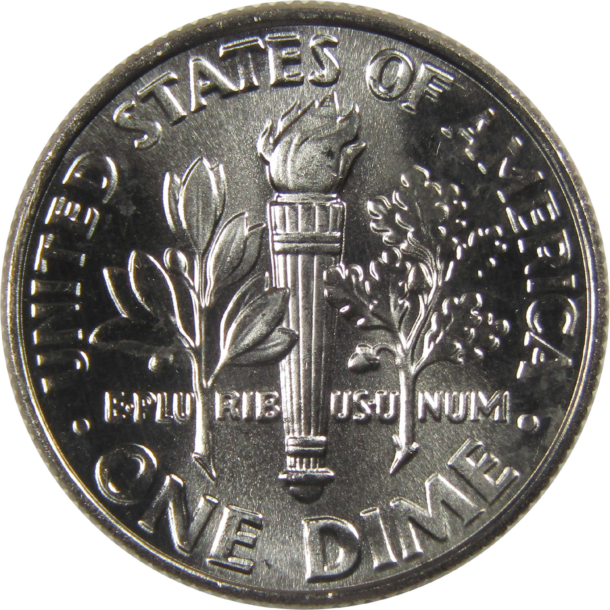 2025 D Roosevelt Dime Uncirculated Clad 10c Coin