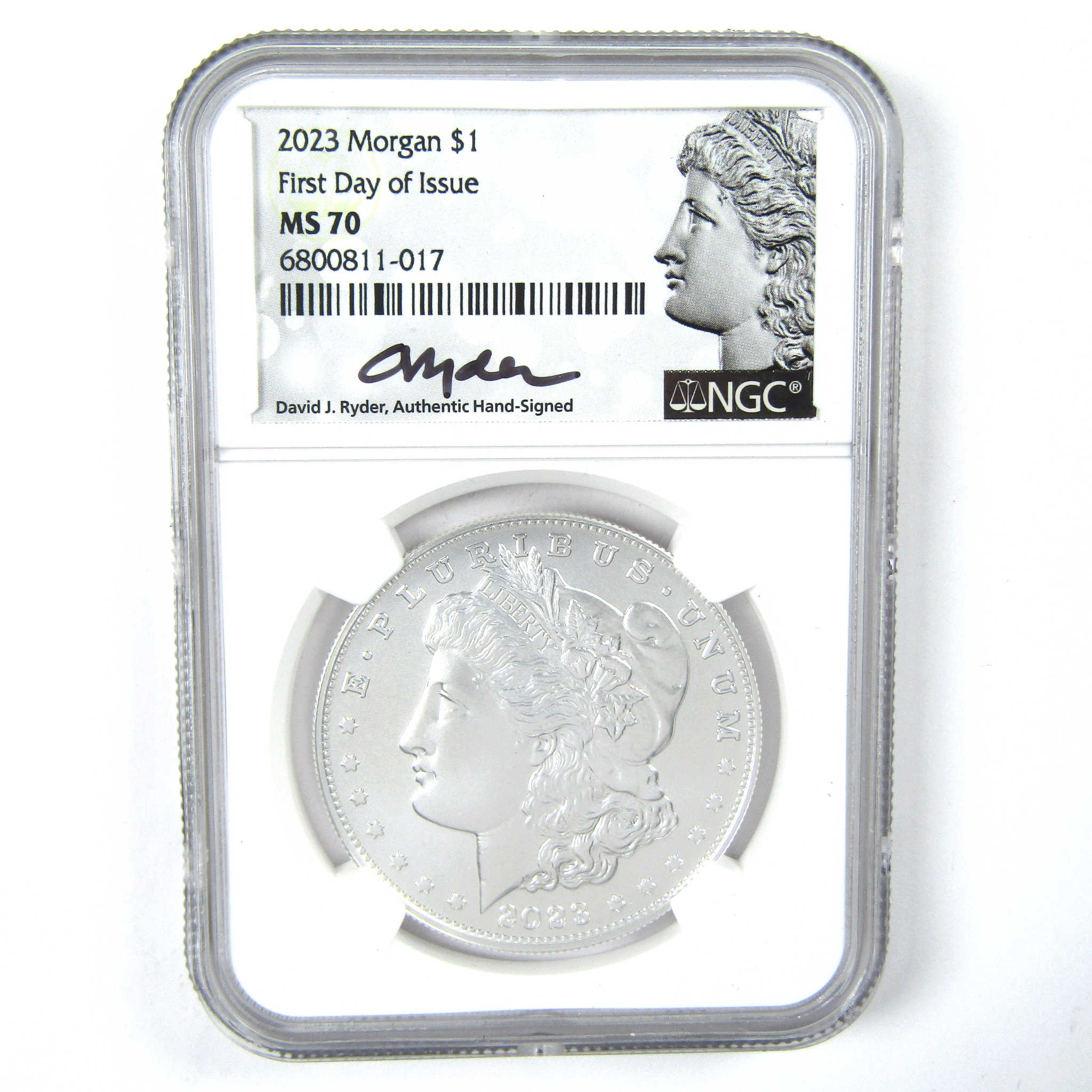 2023 Morgan & Peace Dollar 4 pc Set MS 70 PF 70 UCAM NGC SKU:CPC7007 - Morgan coin - Morgan silver dollar - Morgan silver dollar for sale - Profile Coins &amp; Collectibles