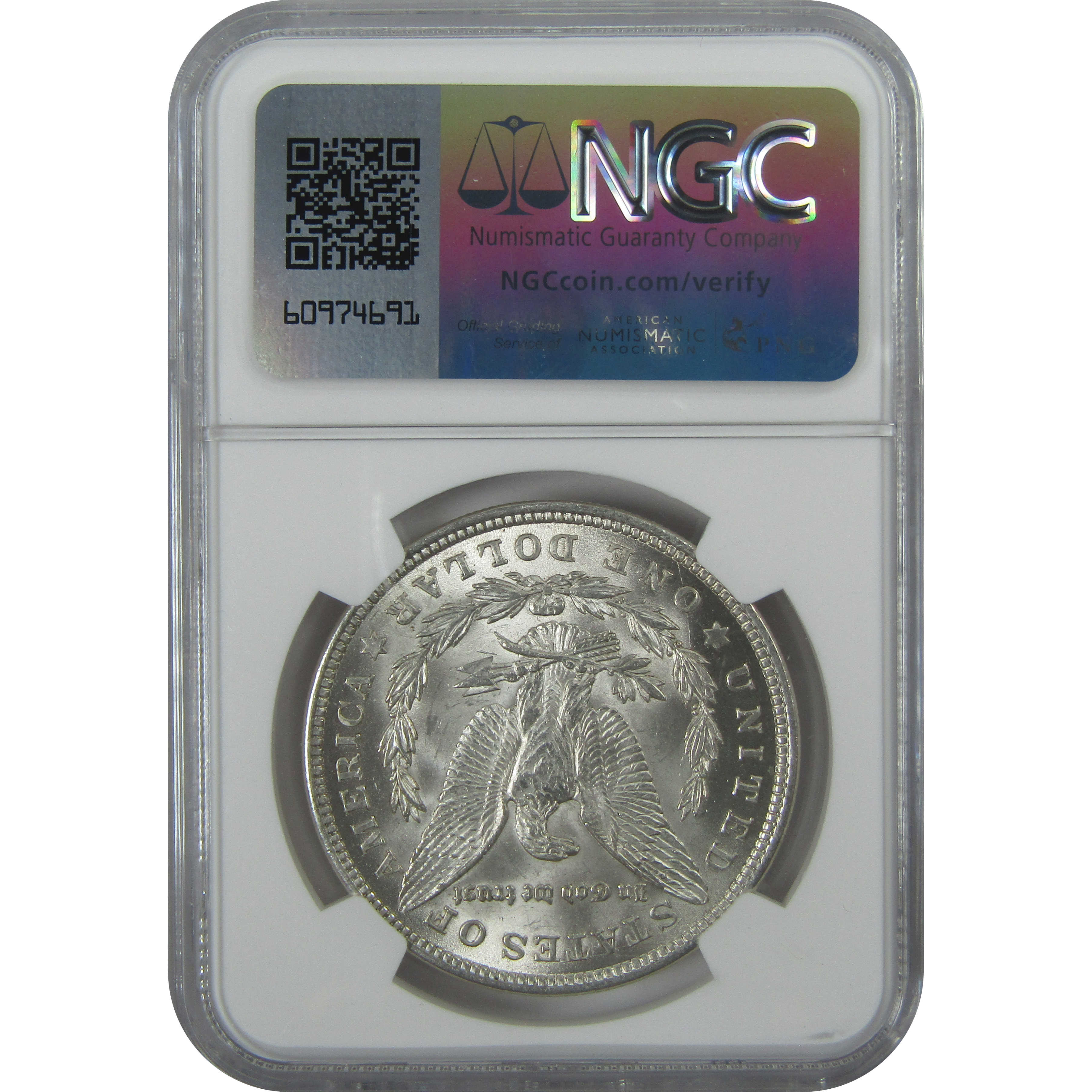 1921 Morgan Dollar MS 63 NGC Silver $1 Uncirculated Coin SKU:I15699 - Morgan coin - Morgan silver dollar - Morgan silver dollar for sale - Profile Coins &amp; Collectibles