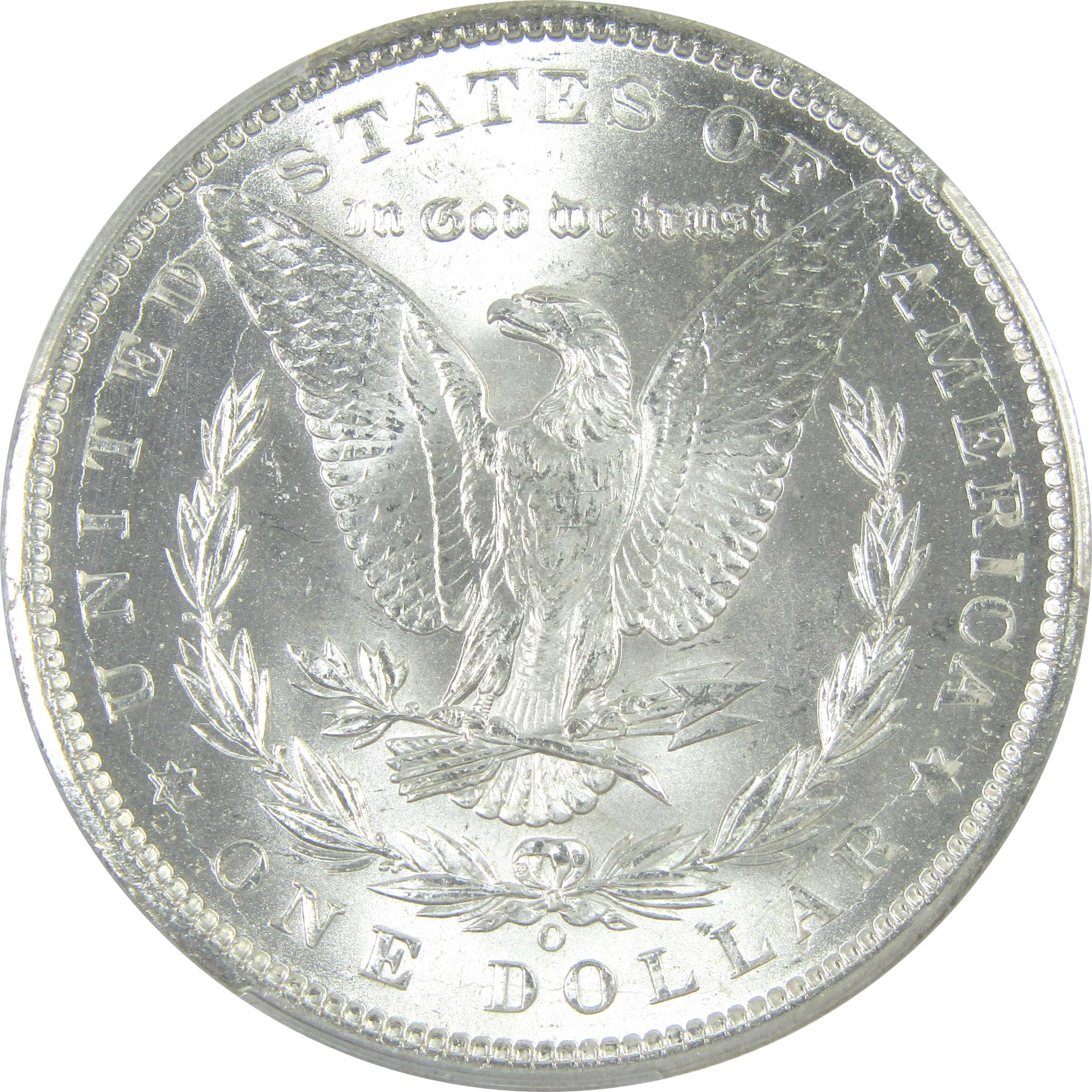 1899 O Morgan Dollar MS 64 PCGS Silver $1 Uncirculated Coin SKU:I16505 - Morgan coin - Morgan silver dollar - Morgan silver dollar for sale - Profile Coins &amp; Collectibles