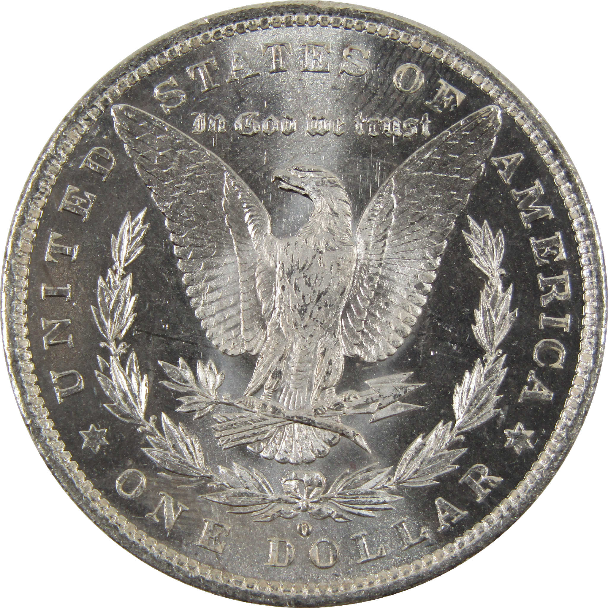 1882 O Morgan Dollar BU Uncirculated 90% Silver $1 Coin SKU:I8902 - Morgan coin - Morgan silver dollar - Morgan silver dollar for sale - Profile Coins &amp; Collectibles