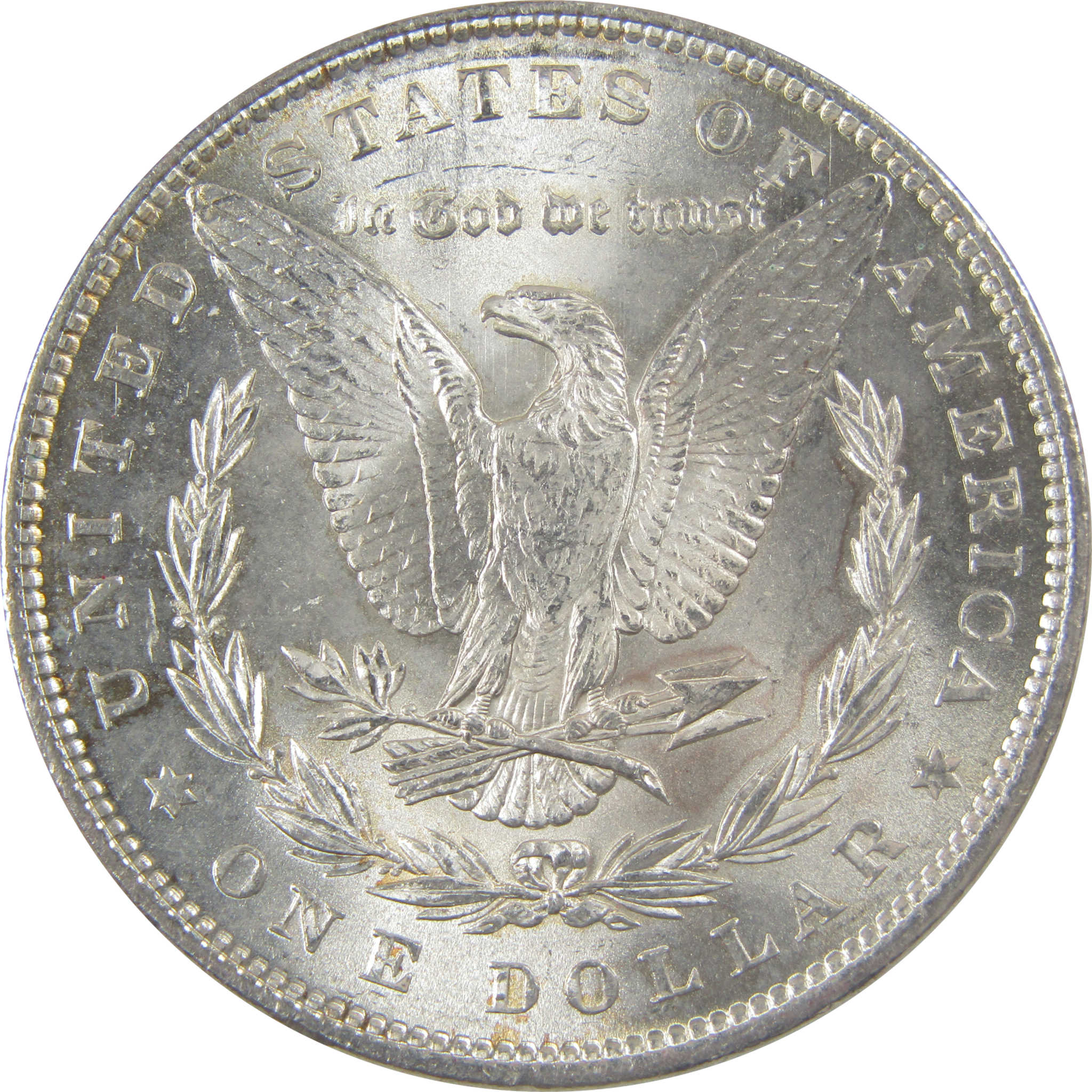 1878 7TF Rev 79 Morgan Silver Dollar Uncirculated SKU:I24604 - Morgan coin - Morgan silver dollar - Morgan silver dollar for sale - Profile Coins &amp; Collectibles