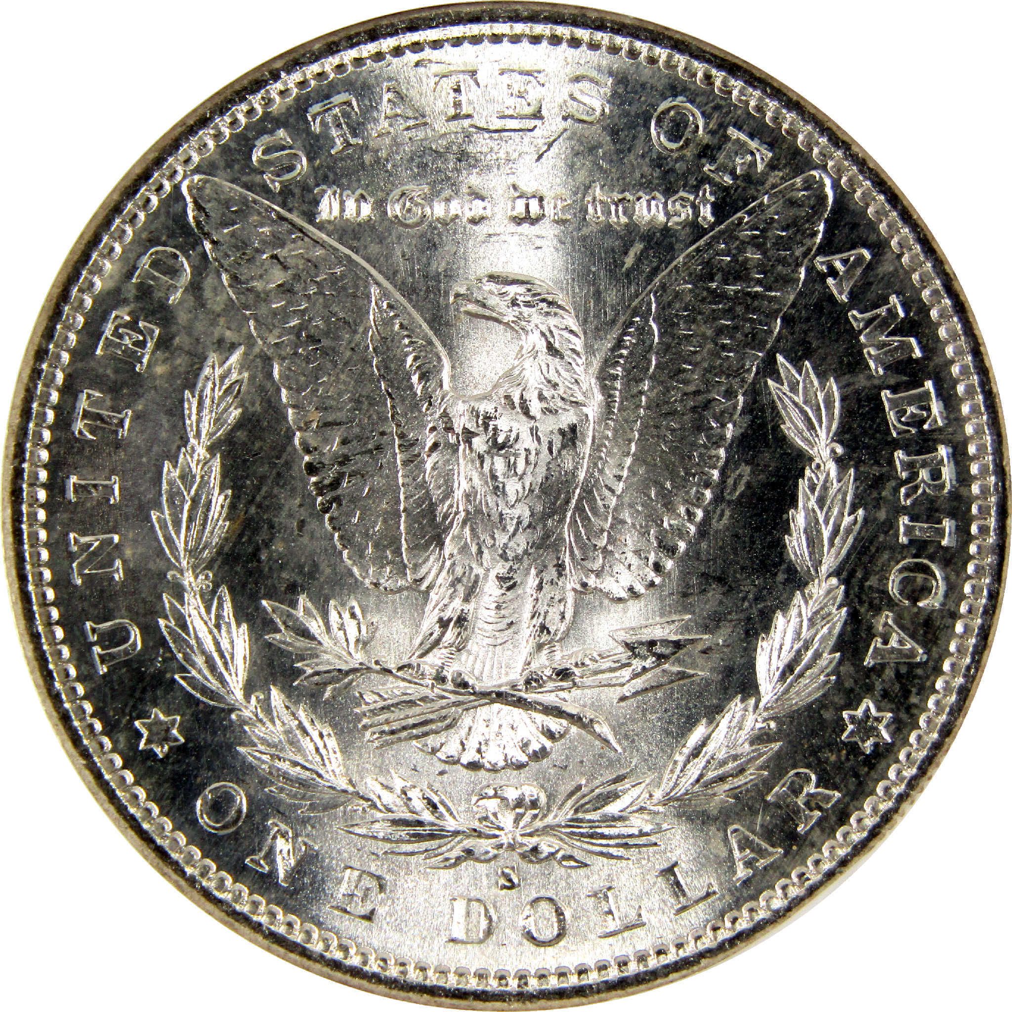 1882 S Morgan Dollar MS 66 NGC Silver $1 Uncirculated Coin SKU:CPC6239 - Morgan coin - Morgan silver dollar - Morgan silver dollar for sale - Profile Coins &amp; Collectibles