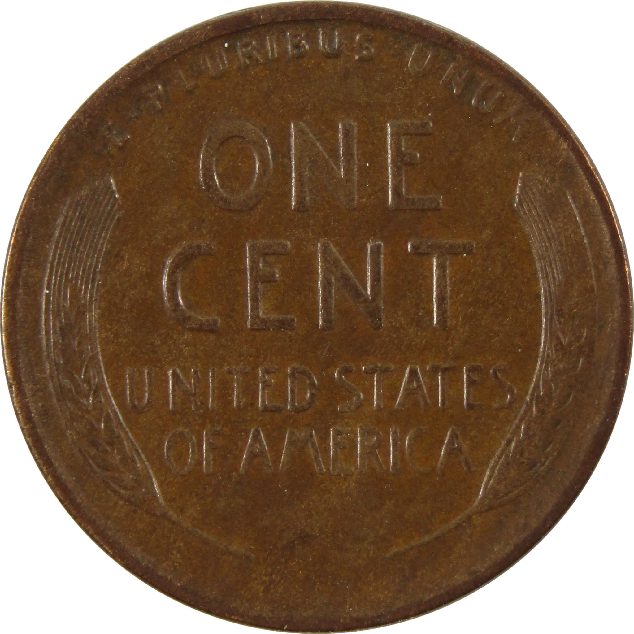 1919 S Lincoln Wheat Cent XF EF Extremely Fine Penny 1c Coin SKU:I9935