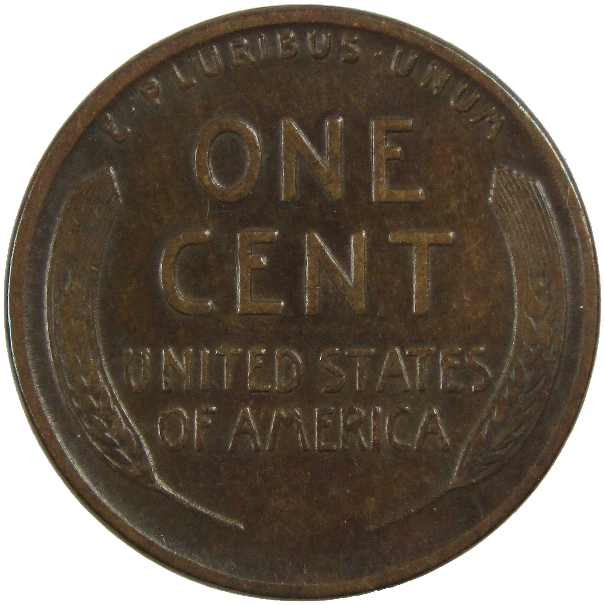 1922 D Lincoln Wheat Cent VF Very Fine Penny 1c Coin SKU:I12946