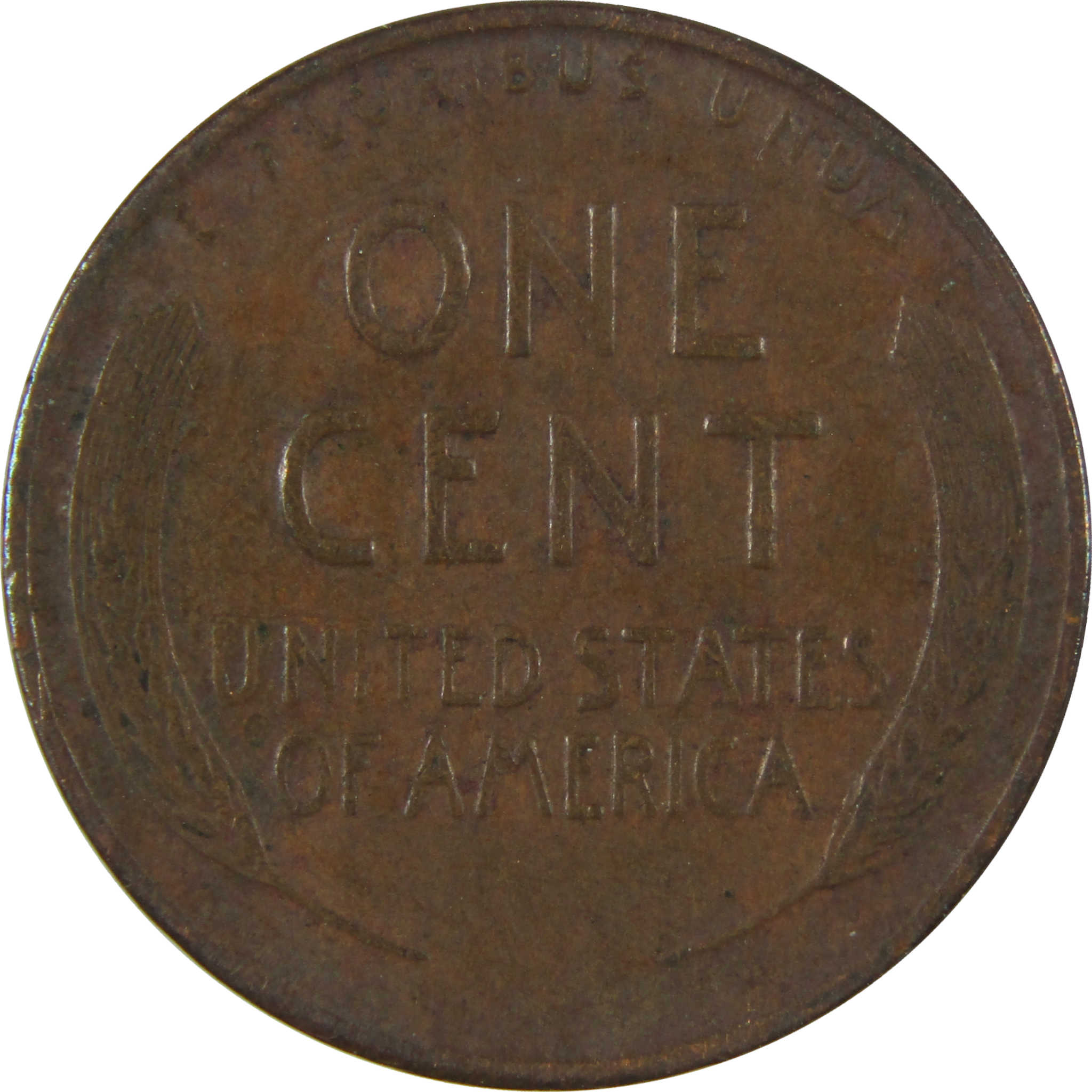 1932 D Lincoln Wheat Cent VF Very Fine Penny 1c Coin SKU:I26808