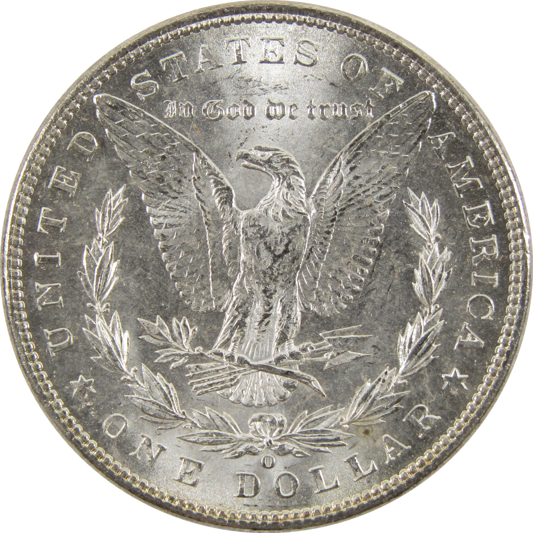 1901 O Morgan Dollar BU Uncirculated 90% Silver $1 Coin SKU:I10471 - Morgan coin - Morgan silver dollar - Morgan silver dollar for sale - Profile Coins &amp; Collectibles
