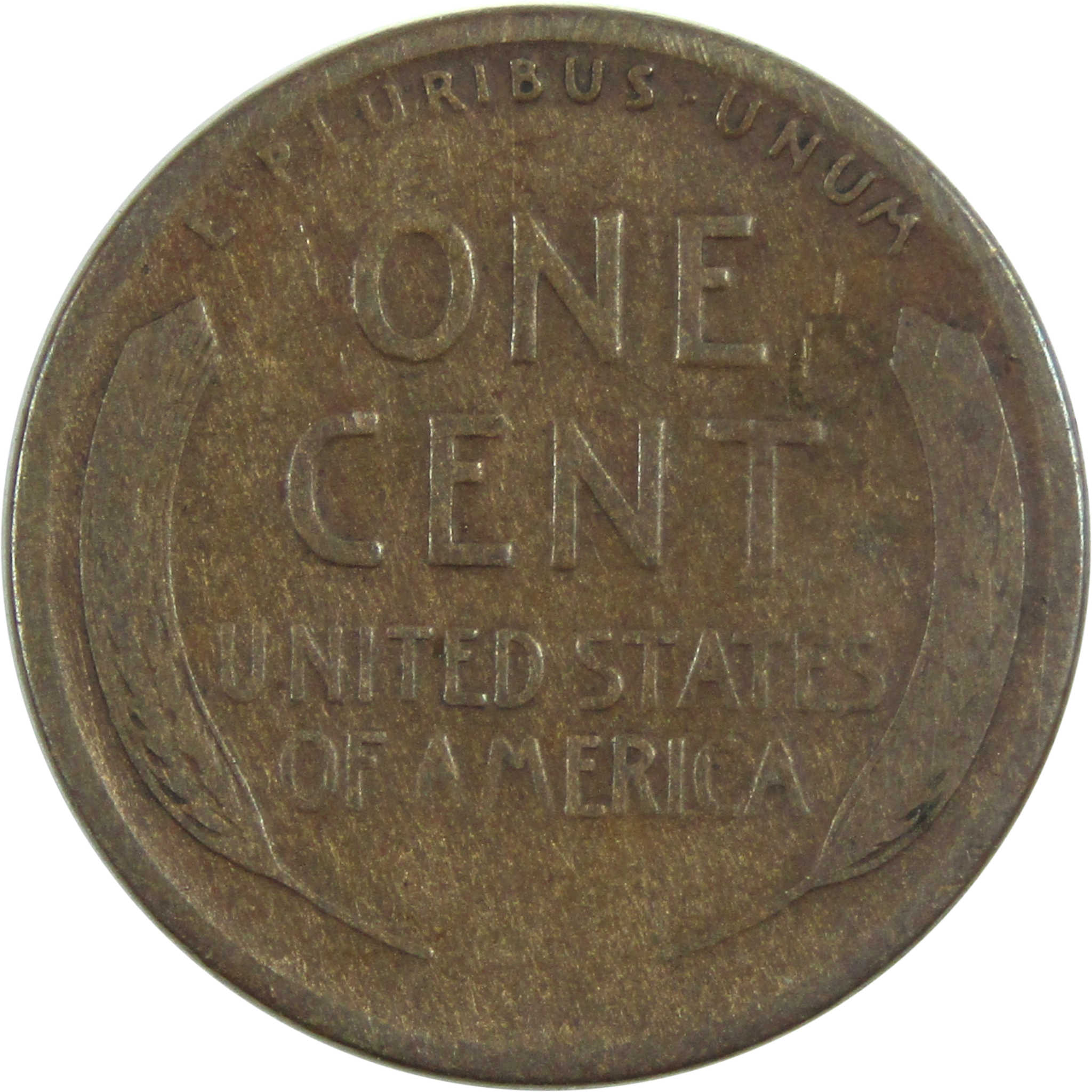 1911 S Lincoln Wheat Cent VG Very Good Penny 1c Coin SKU:I14341