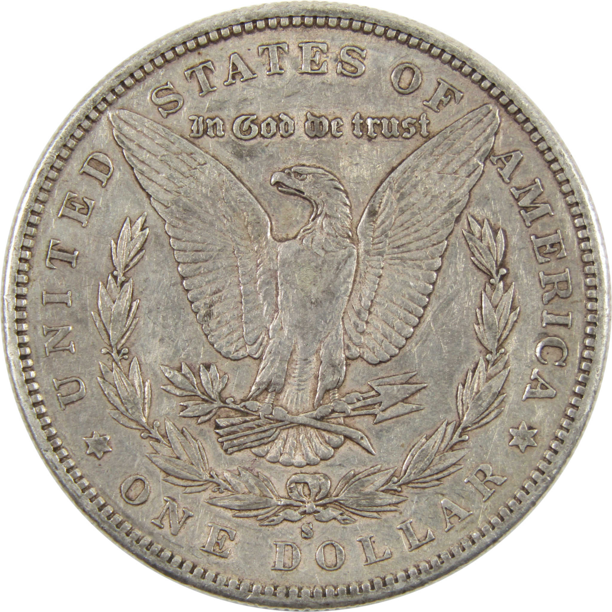 1885 S Morgan Dollar XF EF Extremely Fine 90% Silver SKU:I11208 - Morgan coin - Morgan silver dollar - Morgan silver dollar for sale - Profile Coins &amp; Collectibles