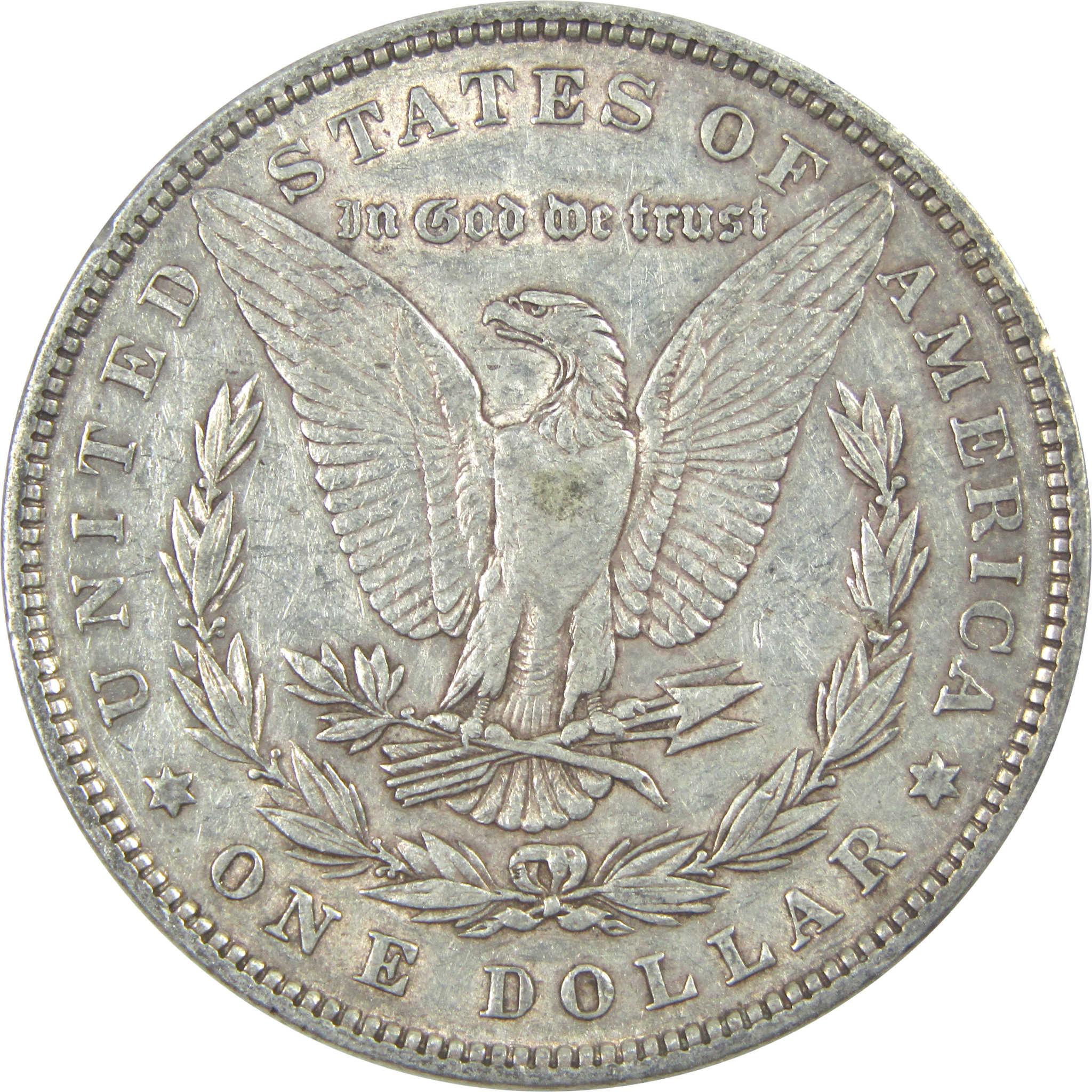 1879 Morgan Dollar XF EF Extremely Fine Silver $1 Coin SKU:I15408 - Morgan coin - Morgan silver dollar - Morgan silver dollar for sale - Profile Coins &amp; Collectibles