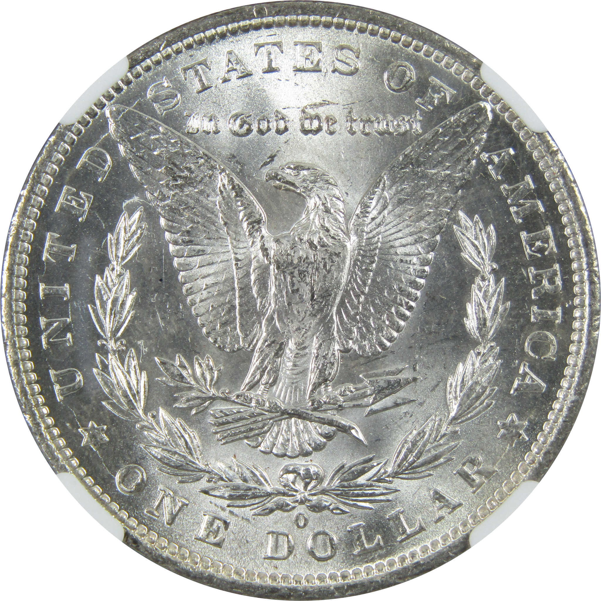 1881 O Morgan Dollar MS 63 NGC Silver $1 Uncirculated Coin SKU:I14866 - Morgan coin - Morgan silver dollar - Morgan silver dollar for sale - Profile Coins &amp; Collectibles