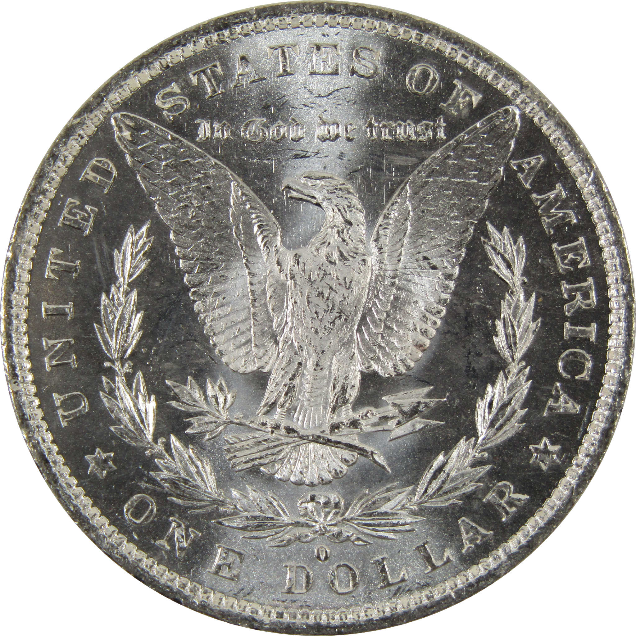 1882 O Morgan Dollar BU Uncirculated 90% Silver $1 Coin SKU:I8911 - Morgan coin - Morgan silver dollar - Morgan silver dollar for sale - Profile Coins &amp; Collectibles